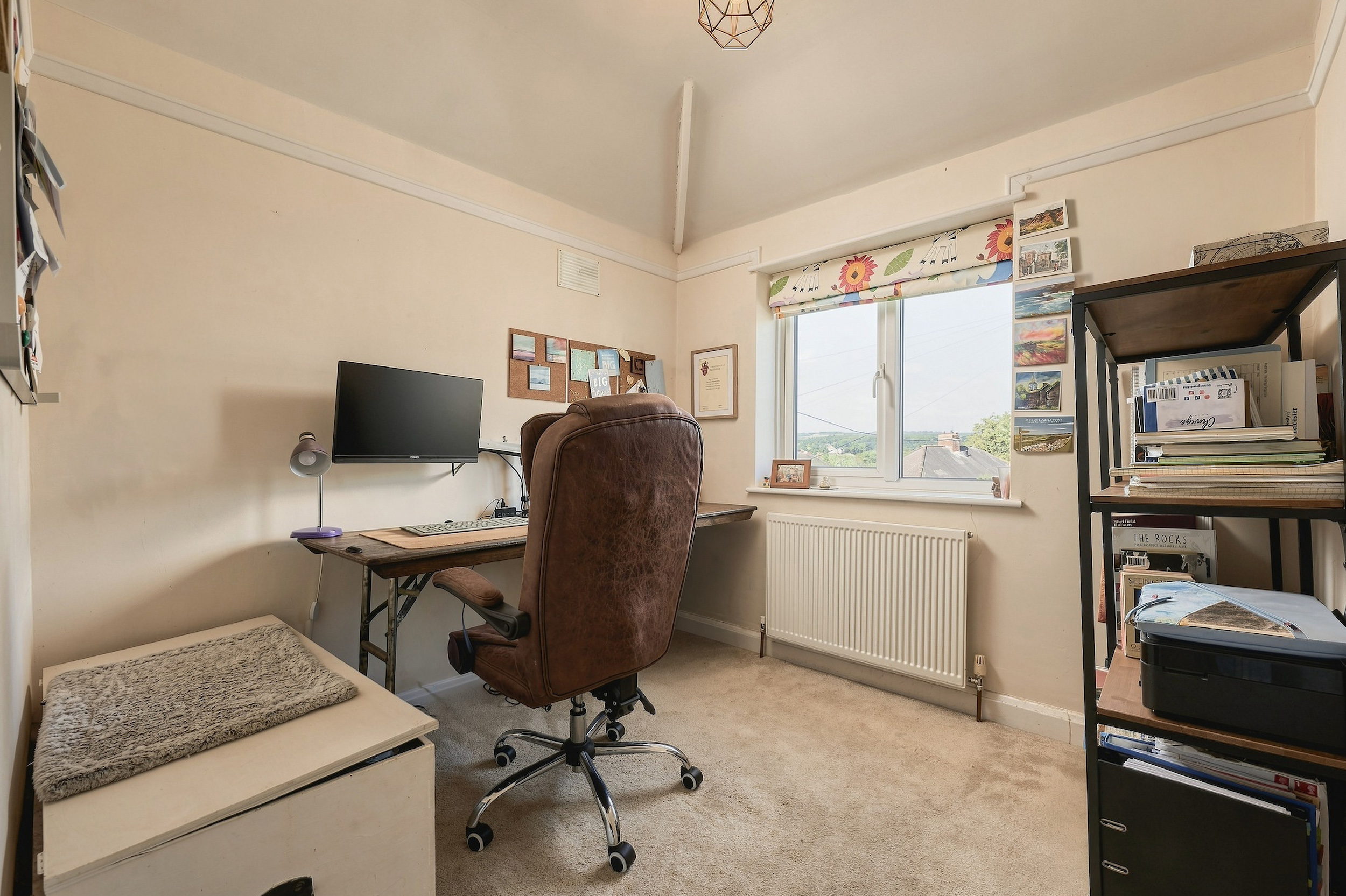 Malvern Road, Chesterfield, S40, photo 20