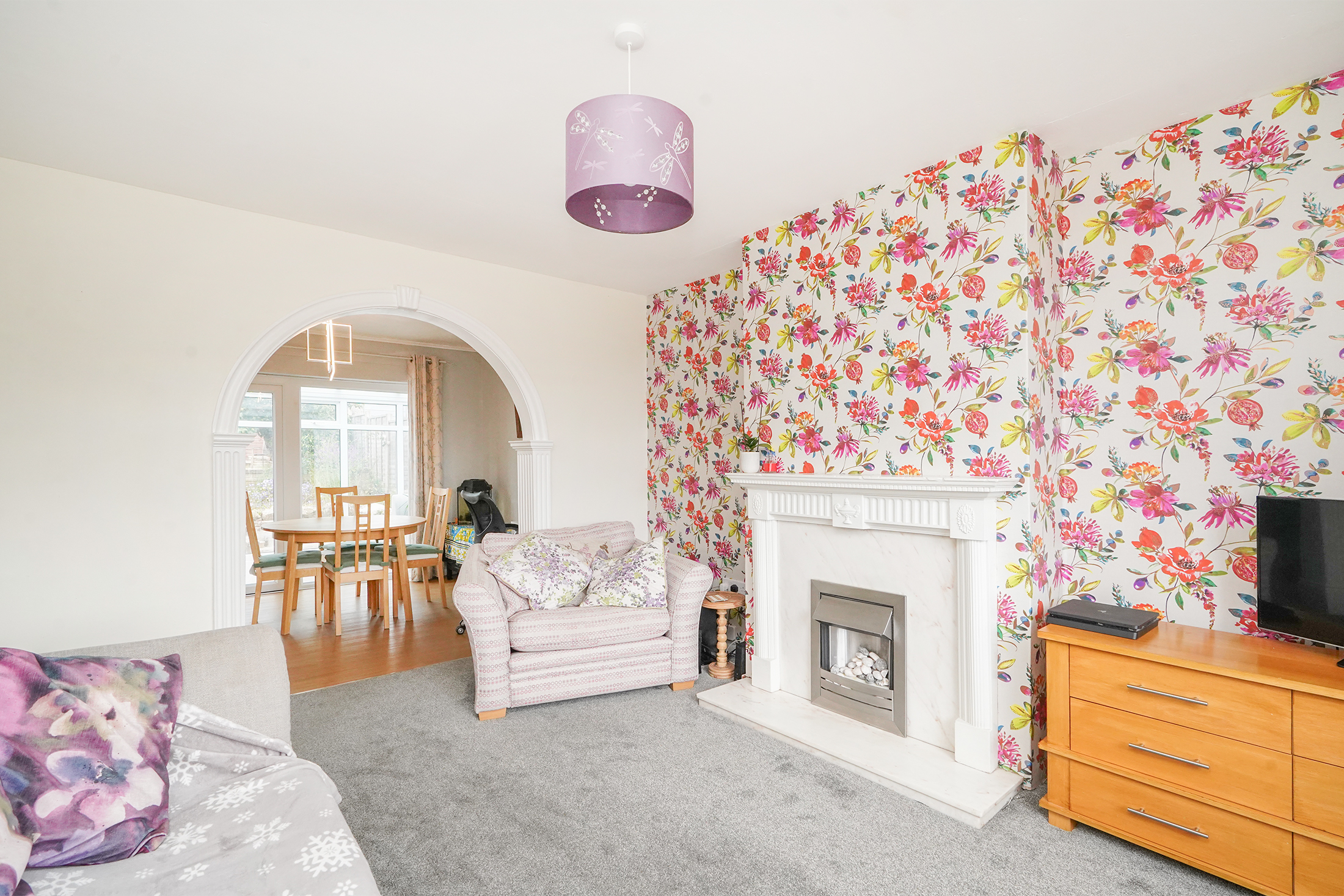 Stonelow Road, Dronfield, S18, photo 8