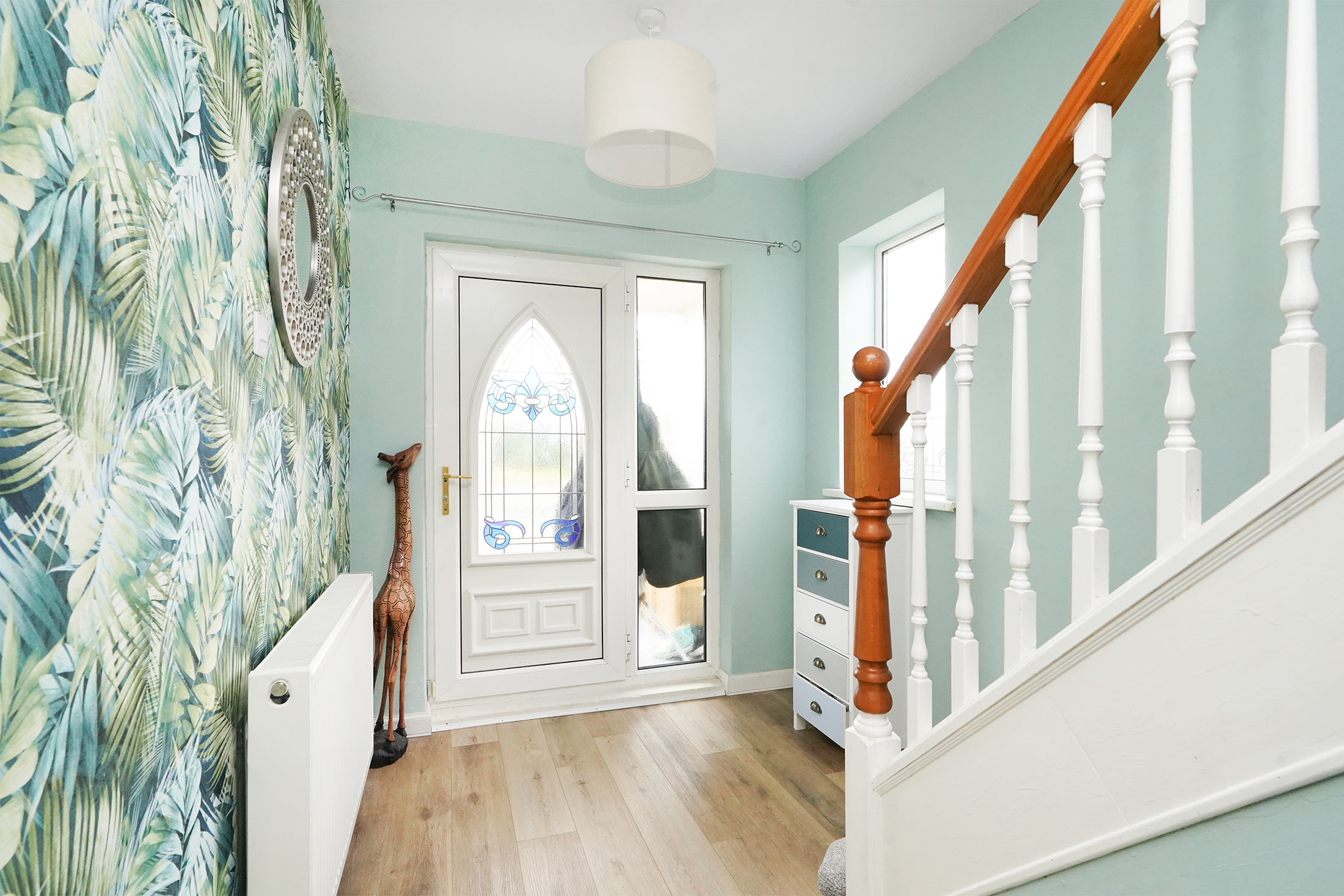 Stonelow Road, Dronfield, S18, photo 9