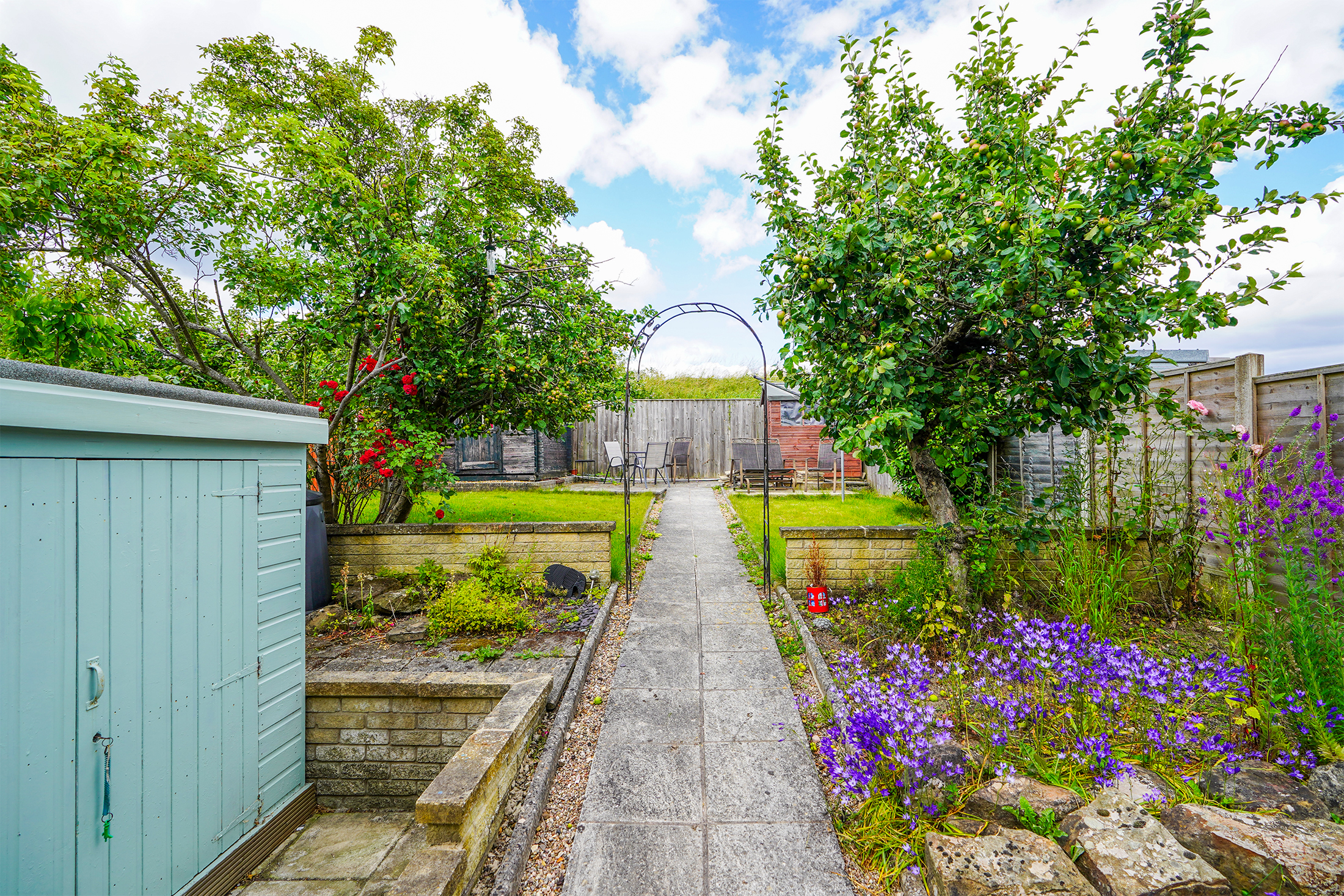 Stonelow Road, Dronfield, S18, photo 18