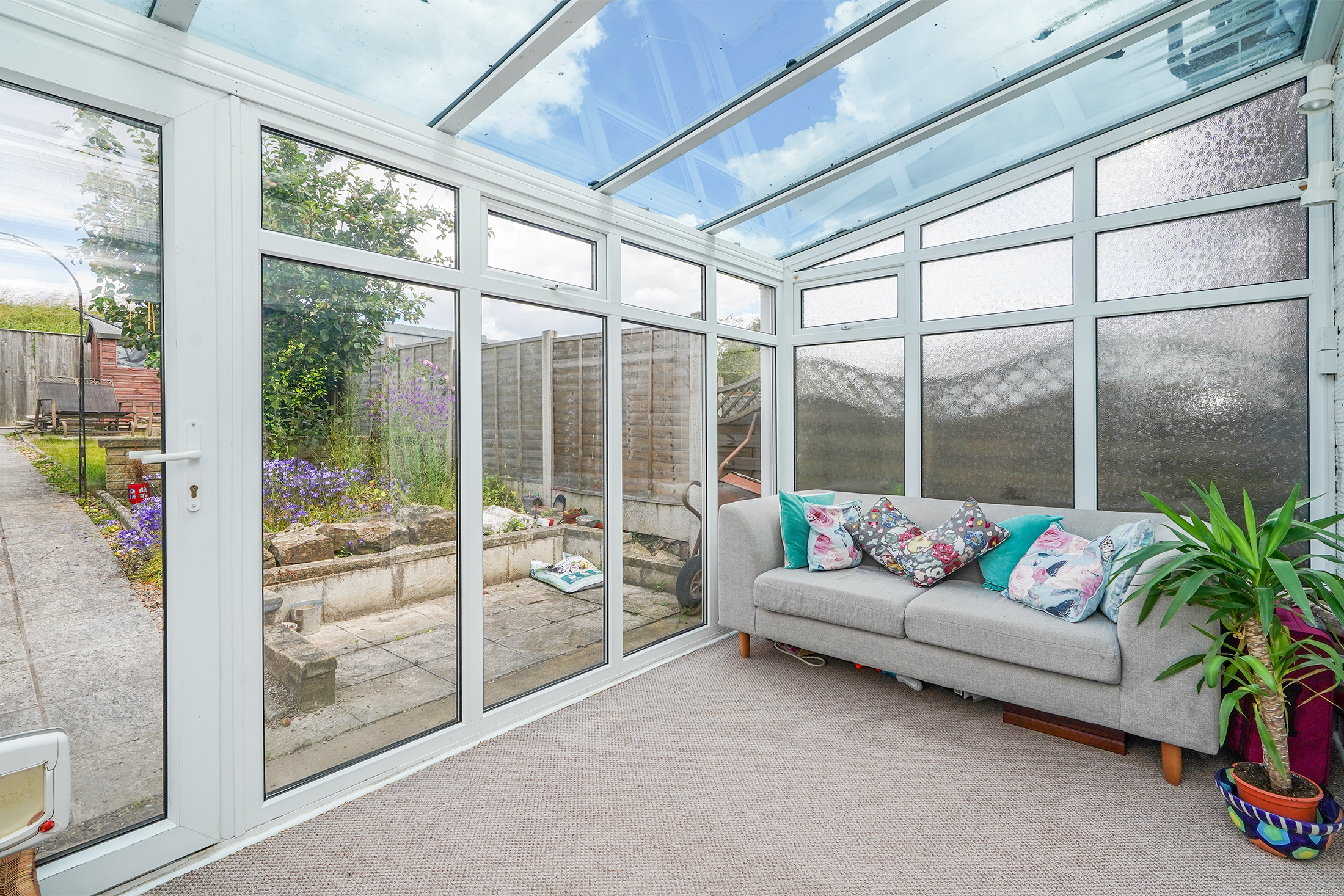 Stonelow Road, Dronfield, S18, photo 3