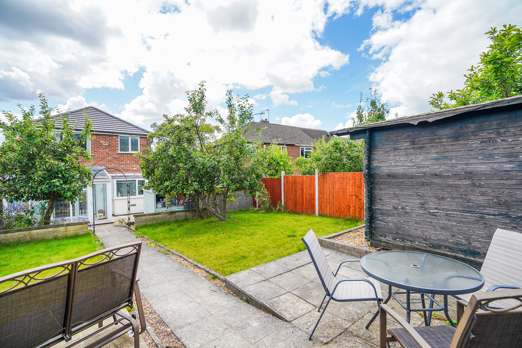 Stonelow Road, Dronfield, S18, photo 4