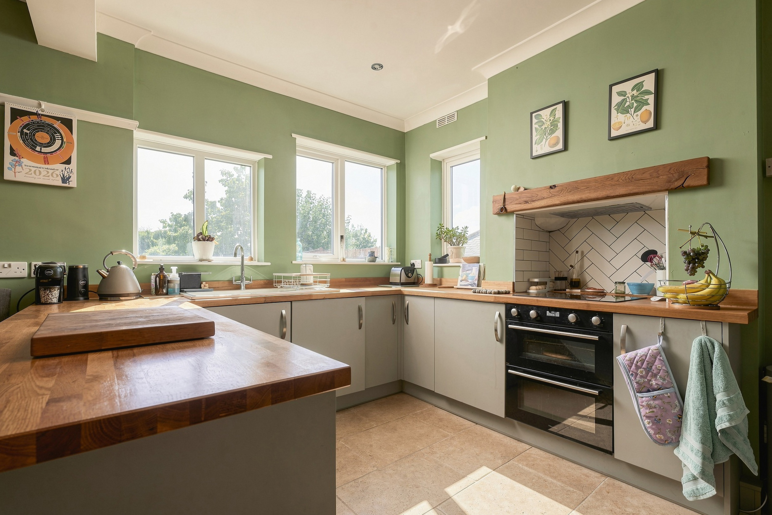 Malvern Road, Chesterfield, S40, photo 2