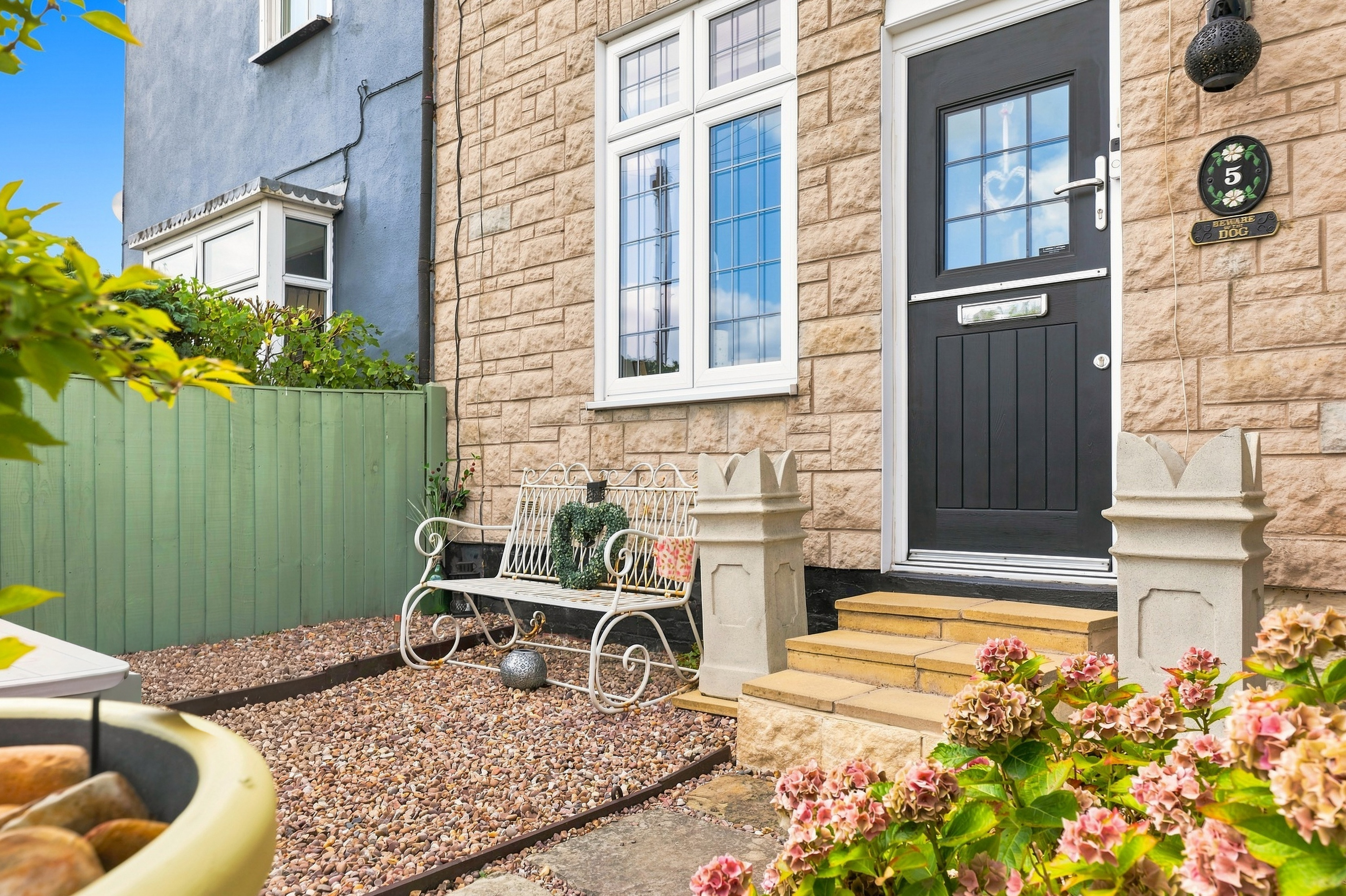 Jubilee Cottages, Dark Lane, Calow, S44, photo 28