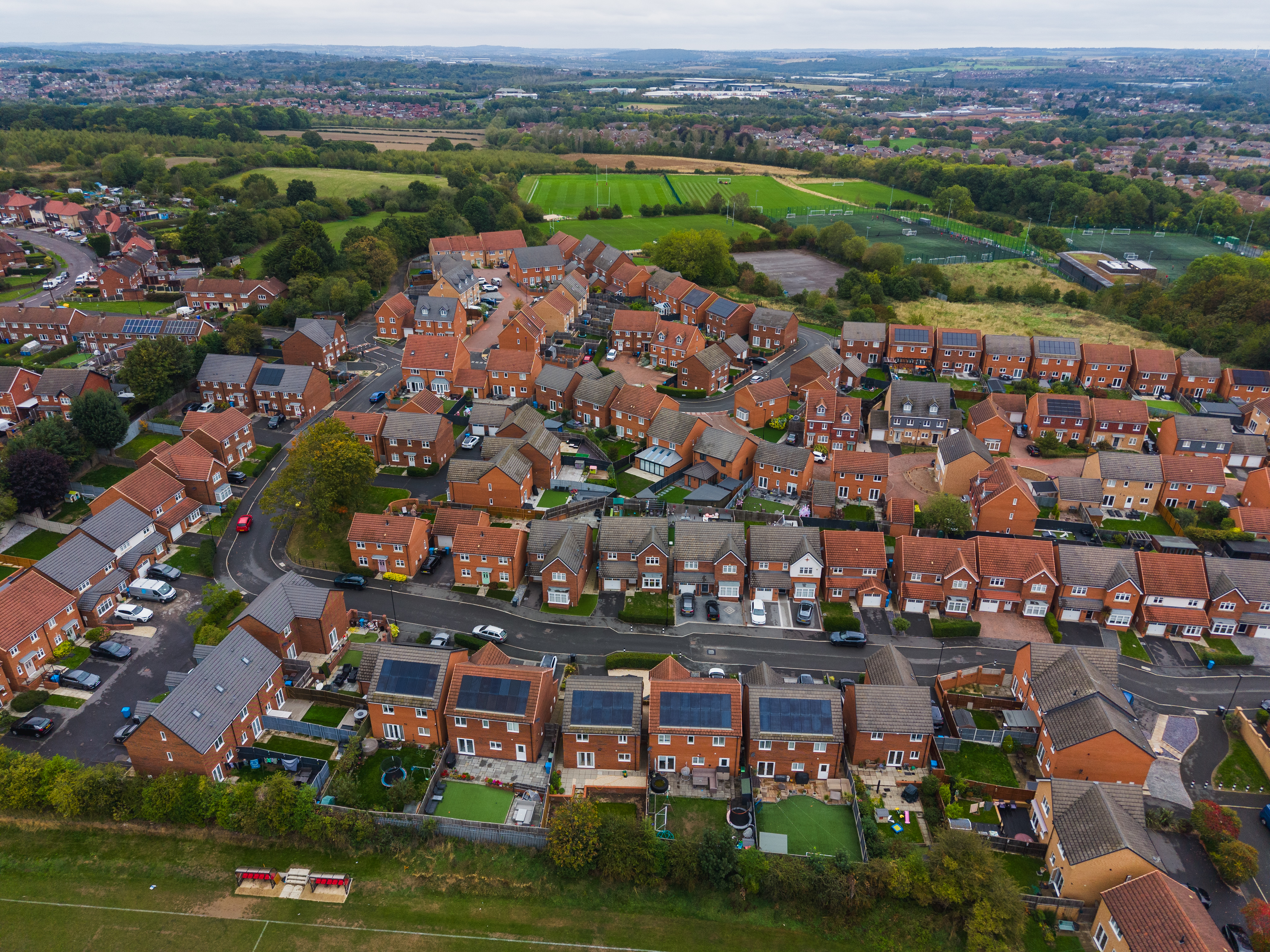 Ruby Lane, Mosborough, S20, photo 40