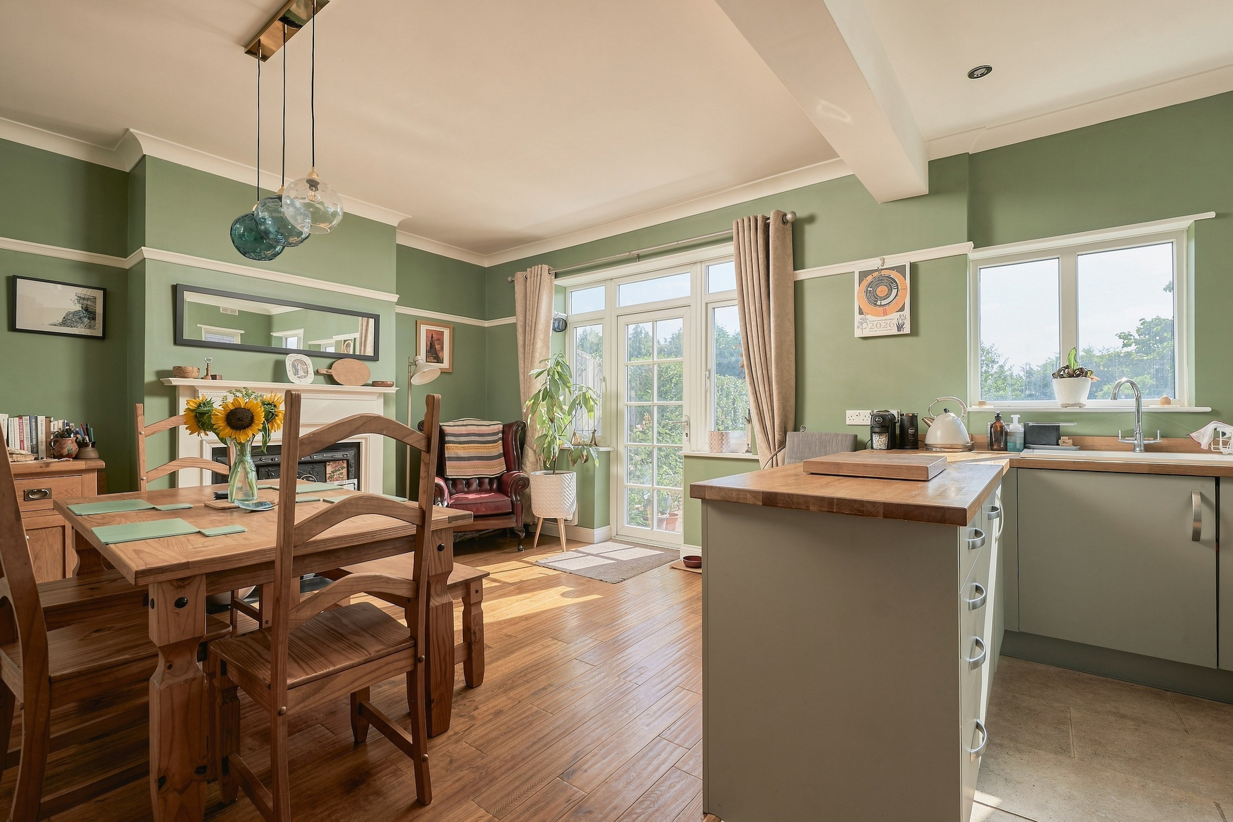 Malvern Road, Chesterfield, S40, photo 10