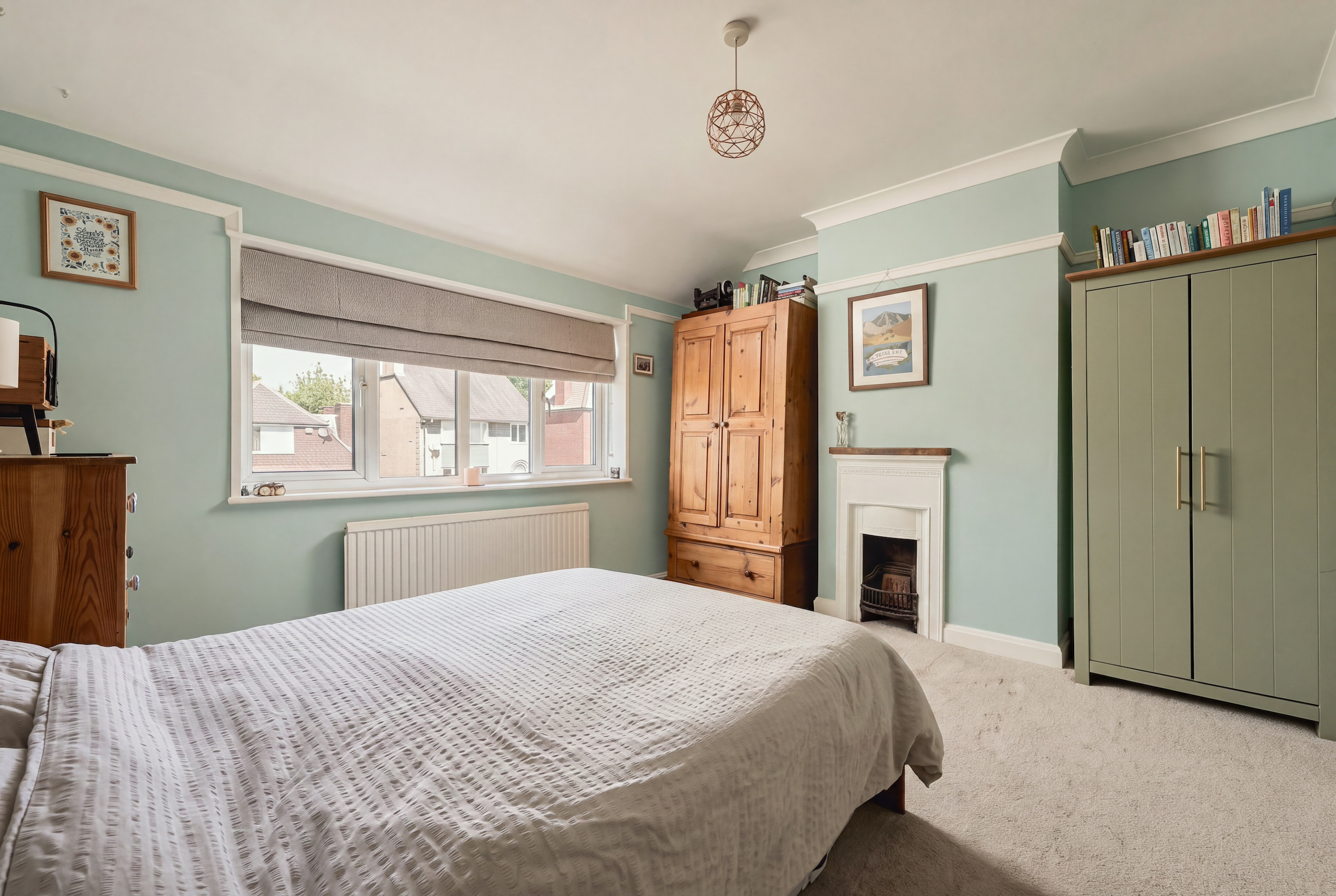 Malvern Road, Chesterfield, S40, photo 19
