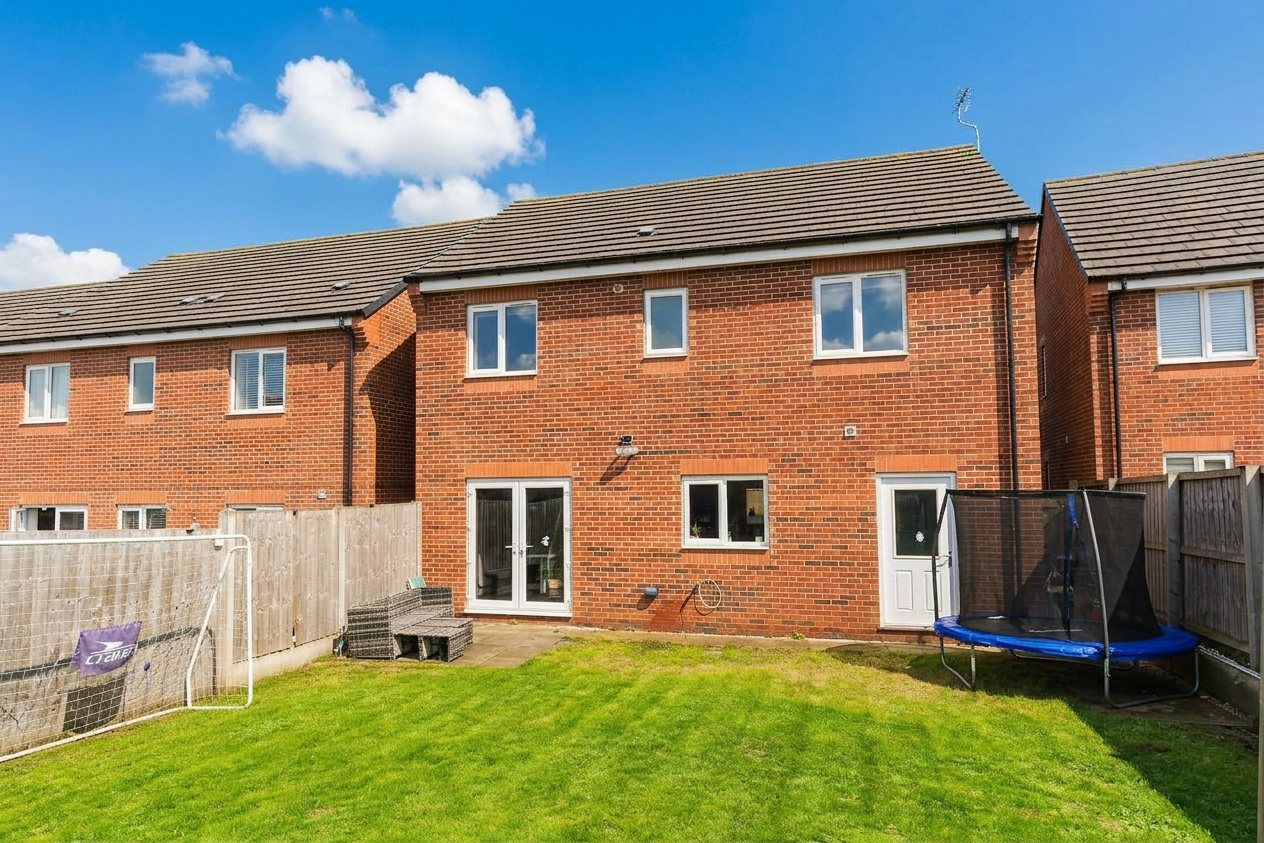 Ruby Lane, Mosborough, S20, photo 4