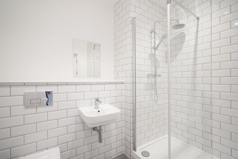Flat 308, Young Street, Iron Yard, S1, photo 7
