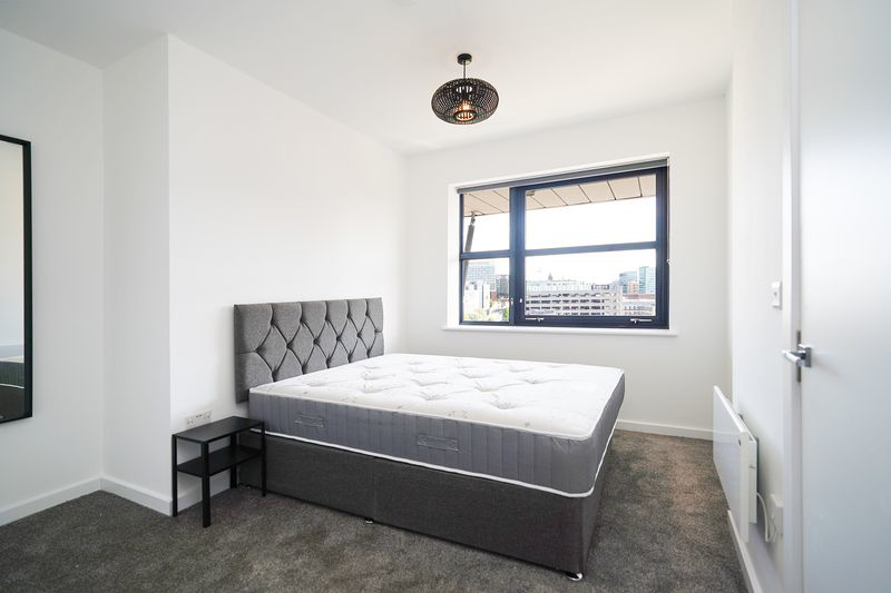 Flat 308, Young Street, Iron Yard, S1, photo 6