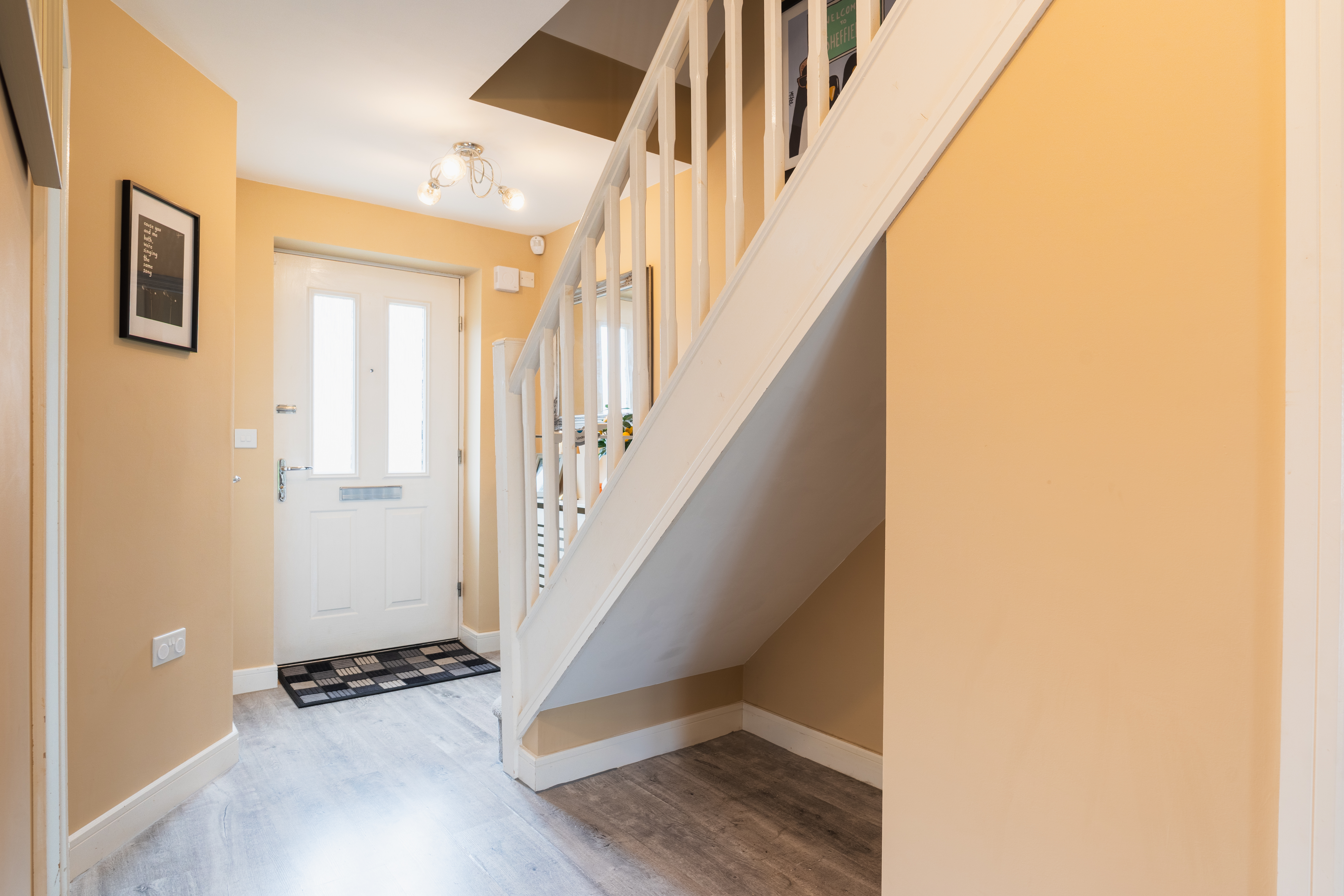 Hewer Court, Halfway, S20, photo 12