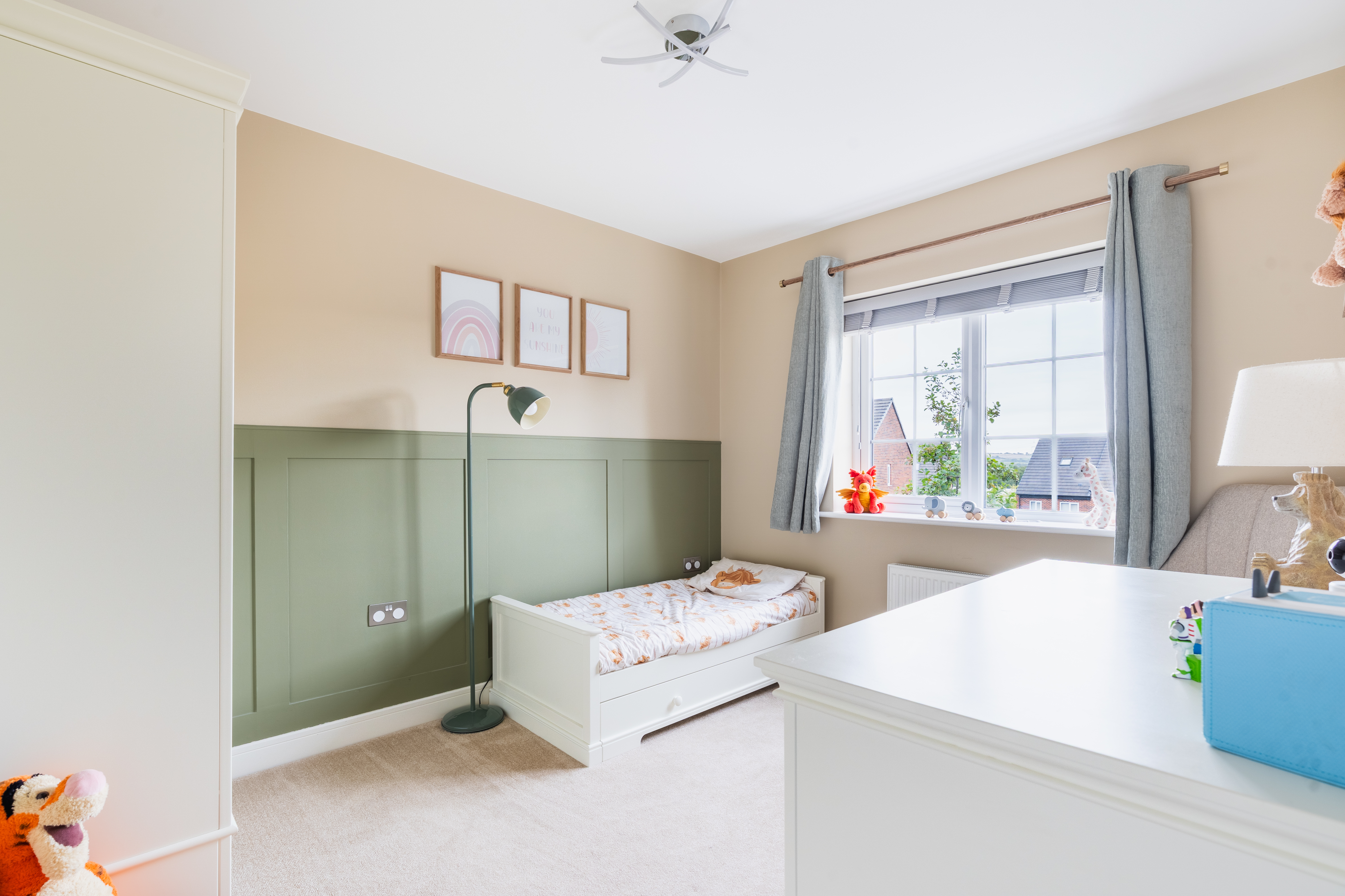 Hewer Court, Halfway, S20, photo 24