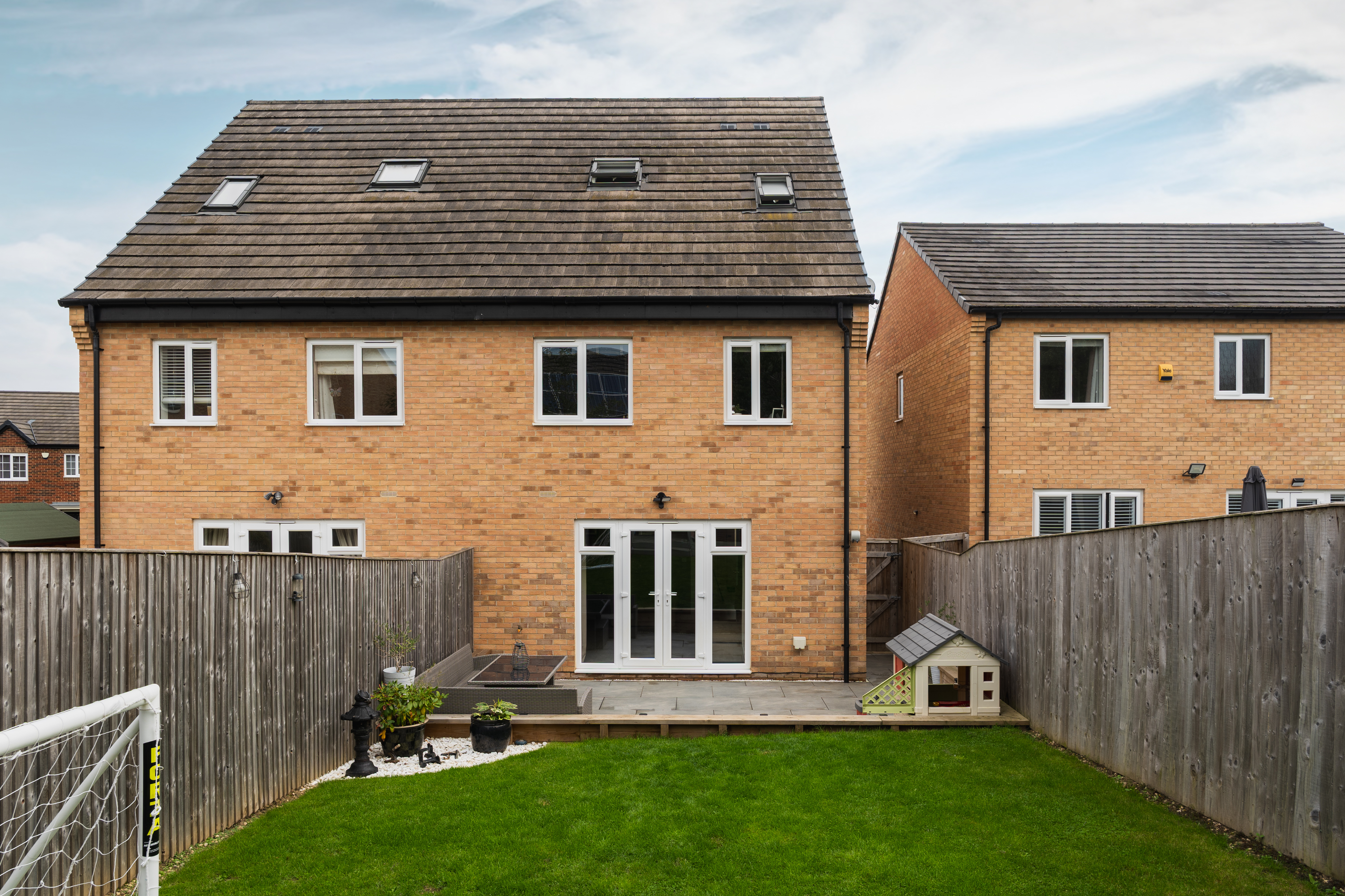 Hewer Court, Halfway, S20, photo 39