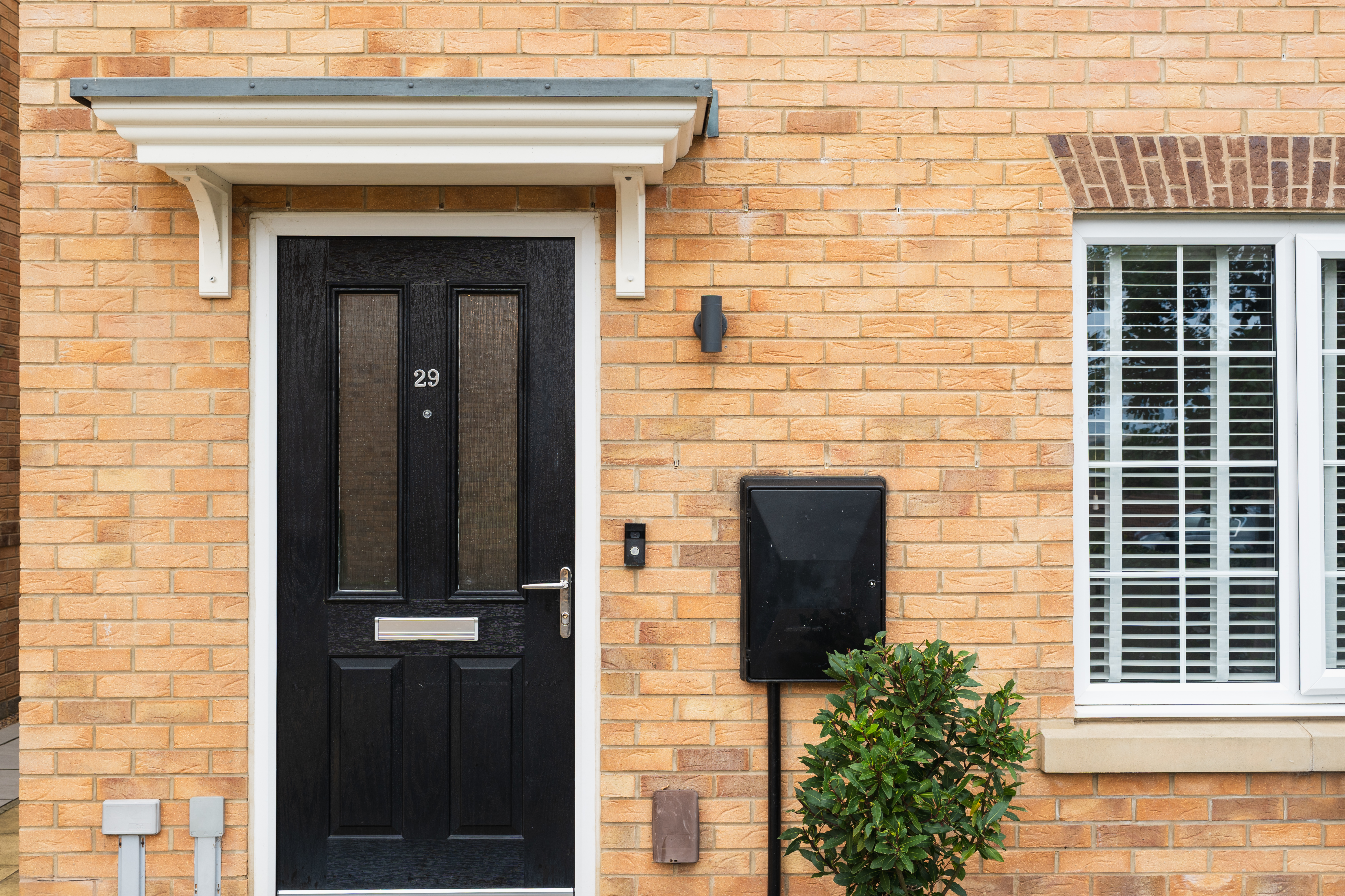 Hewer Court, Halfway, S20, photo 38