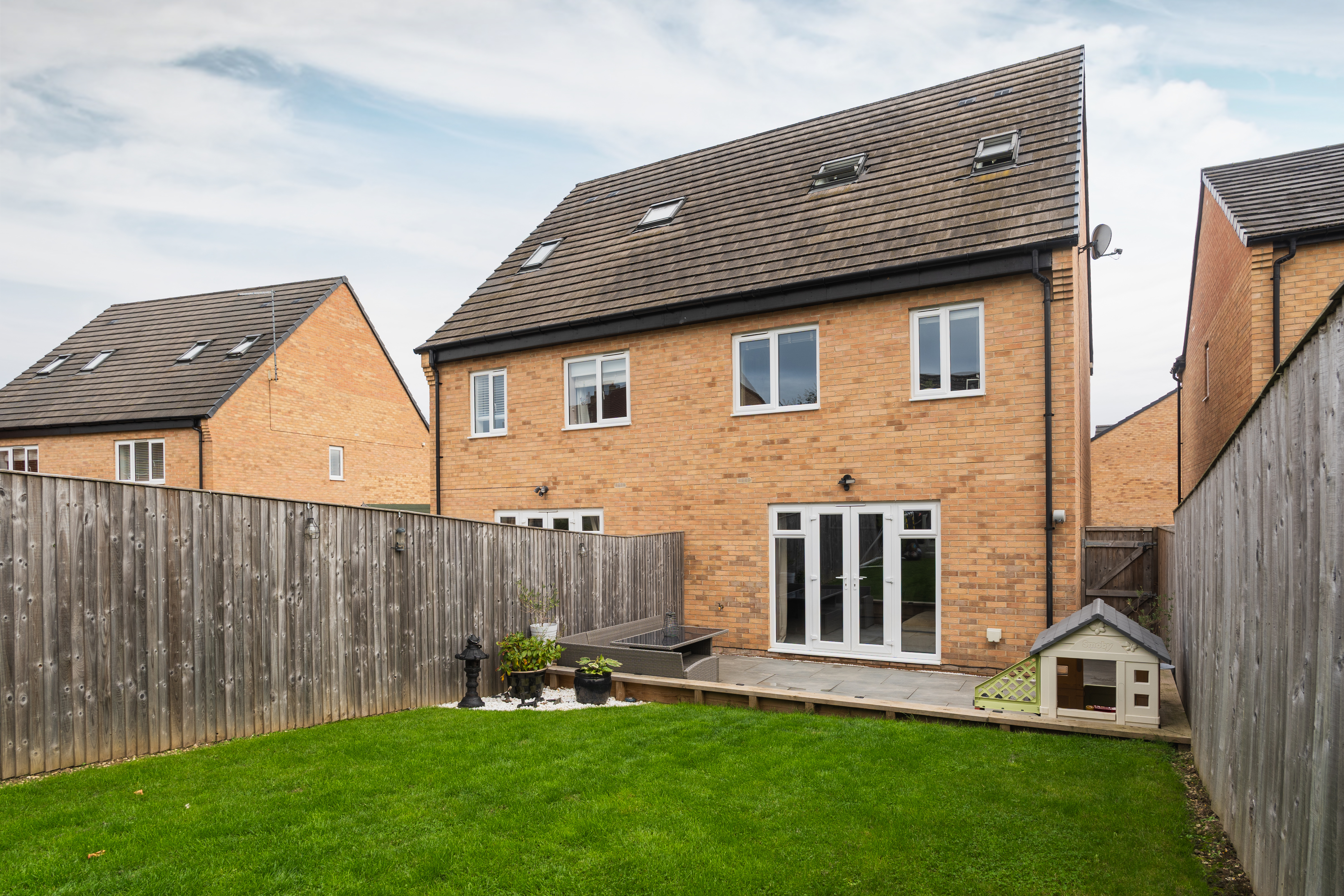 Hewer Court, Halfway, S20, photo 37