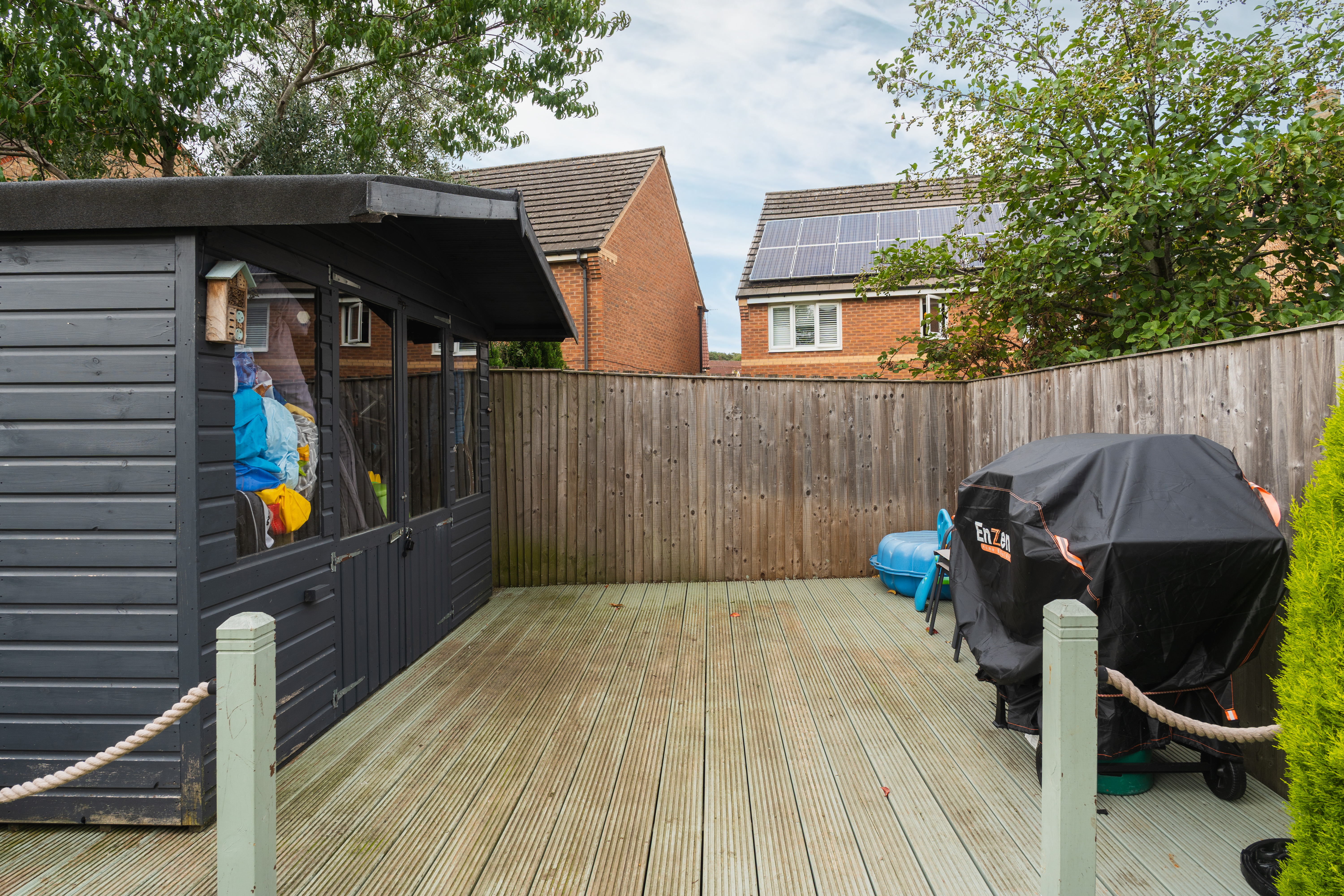 Hewer Court, Halfway, S20, photo 40