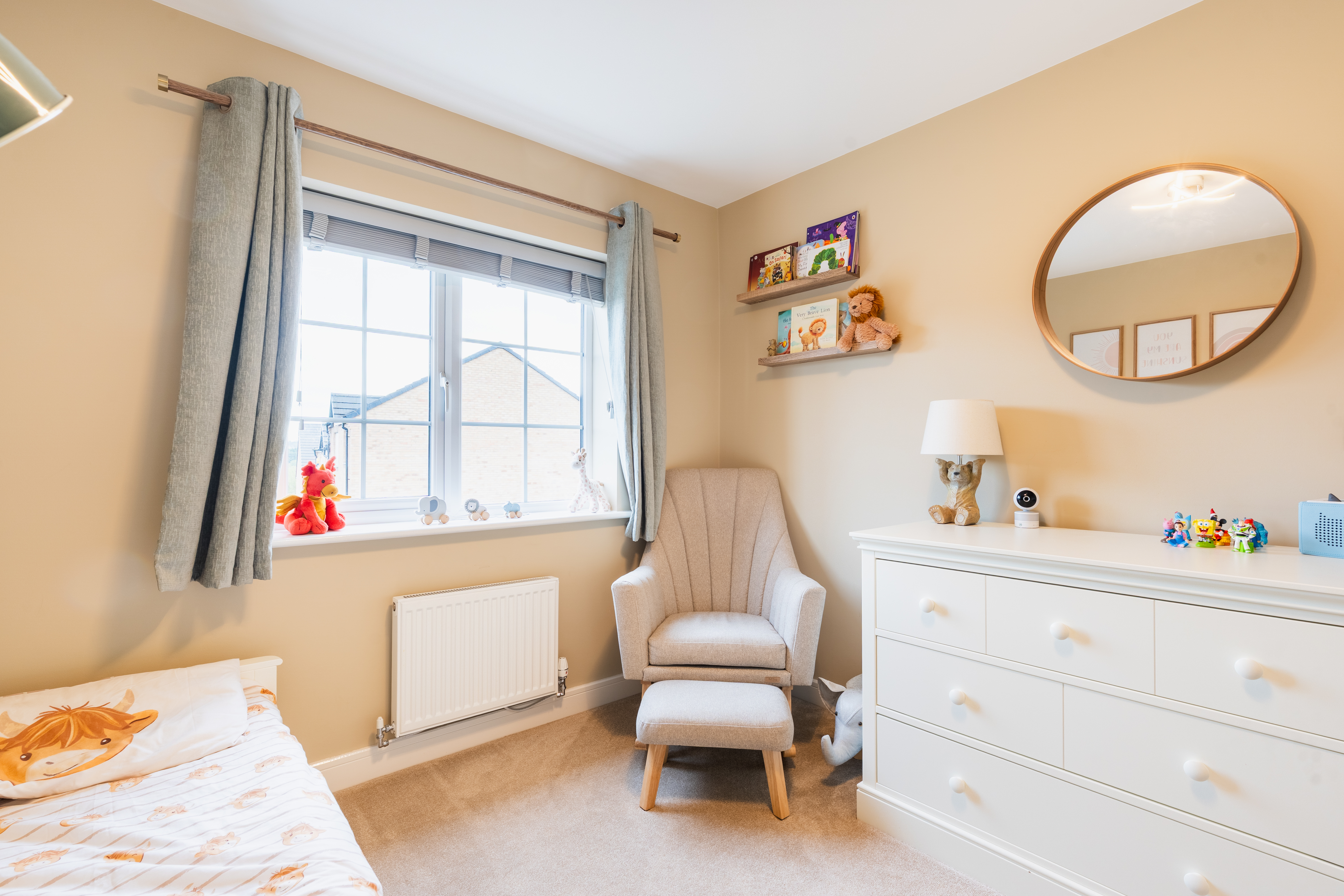 Hewer Court, Halfway, S20, photo 27