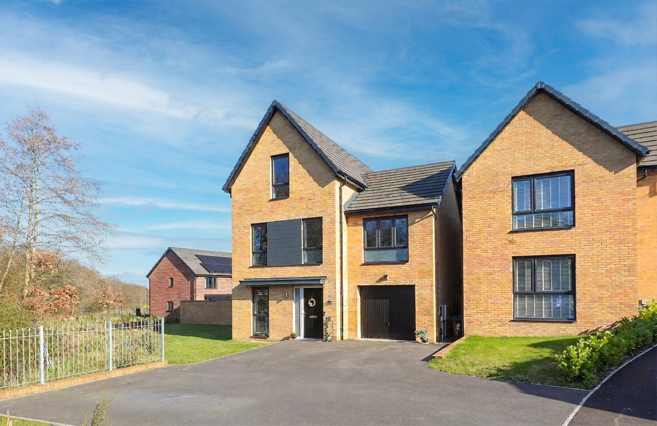 Moorthorpe Way, Owlthorpe, S20