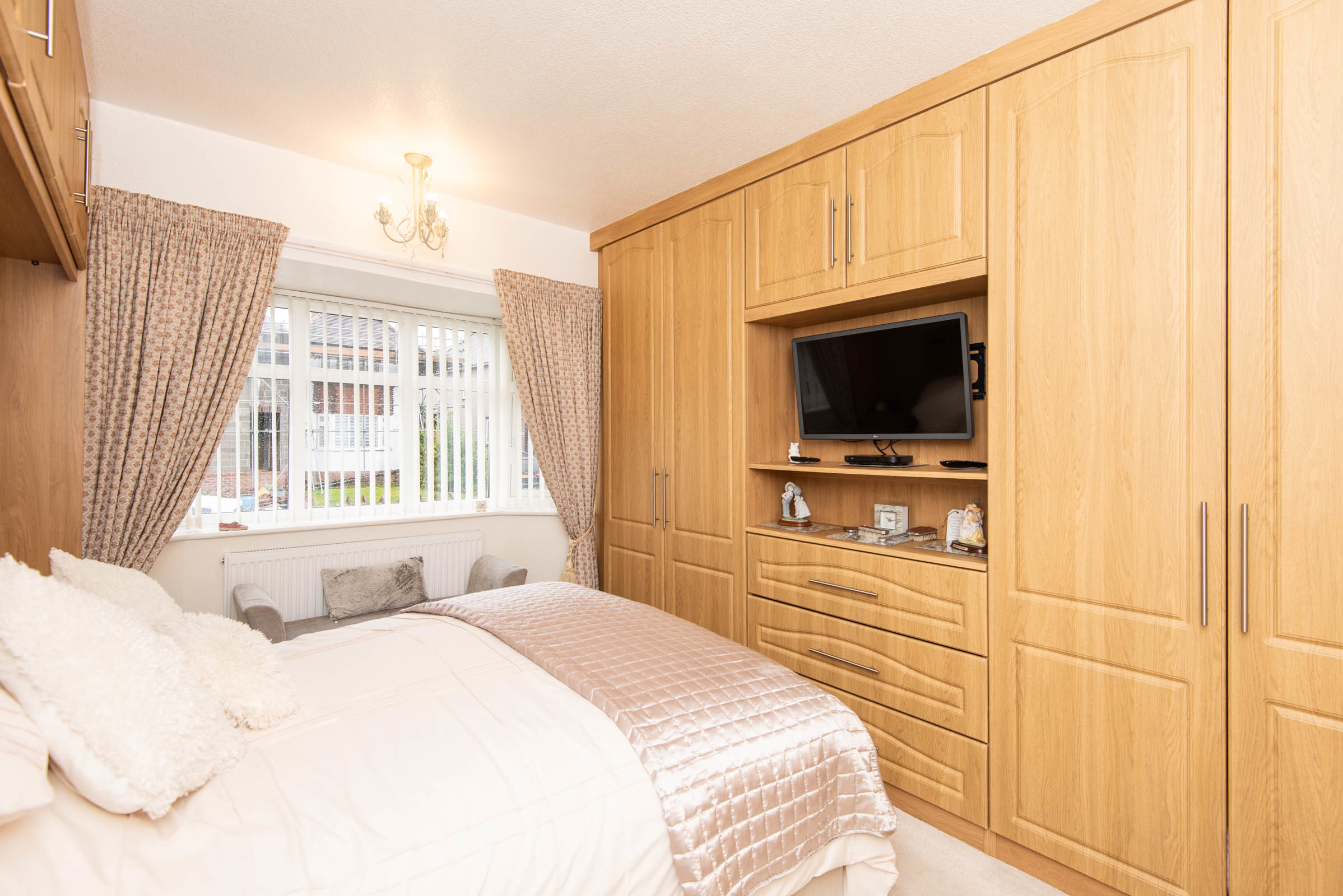 Southfield Avenue, Hasland, S41, photo 13