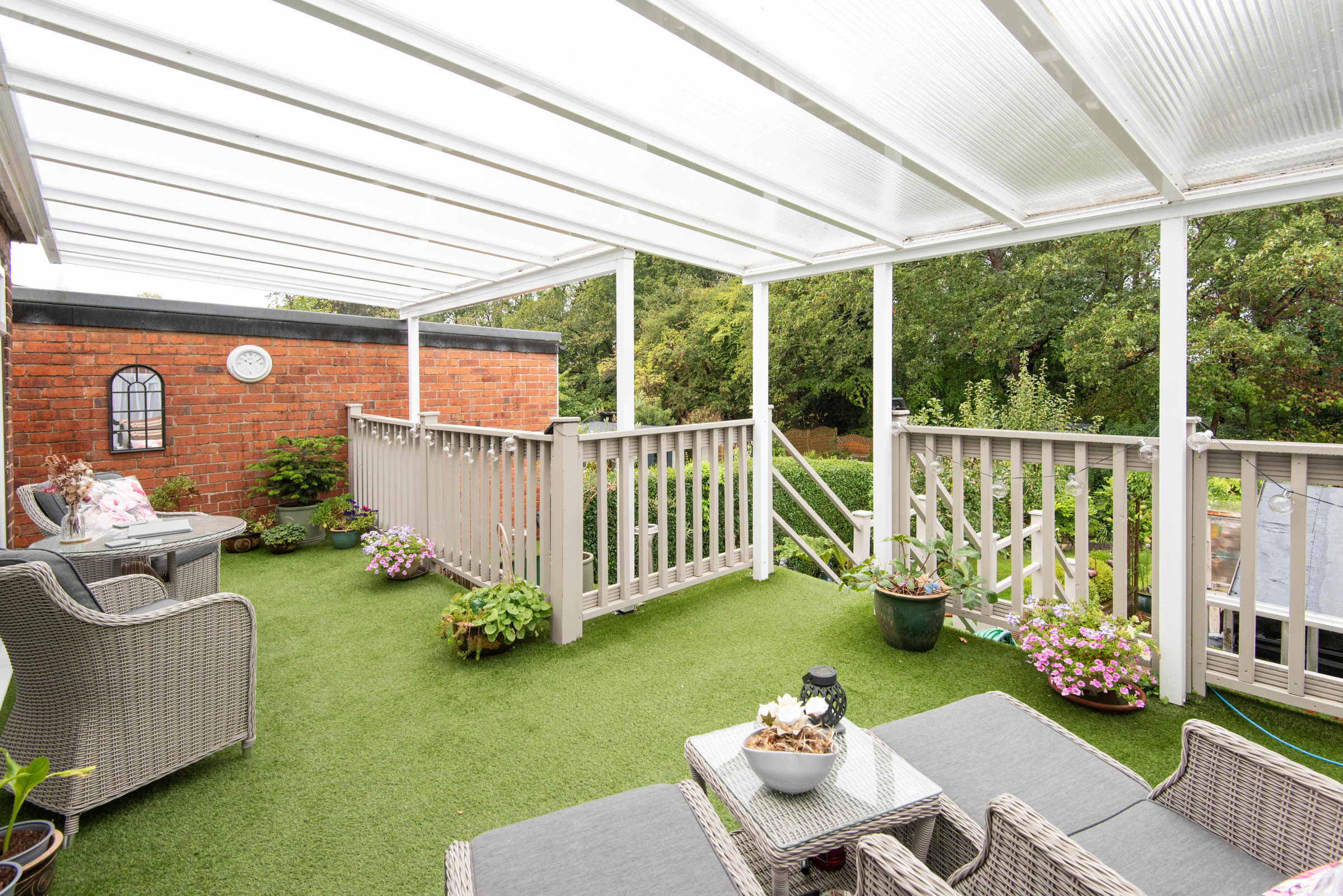 Southfield Avenue, Hasland, S41, photo 8