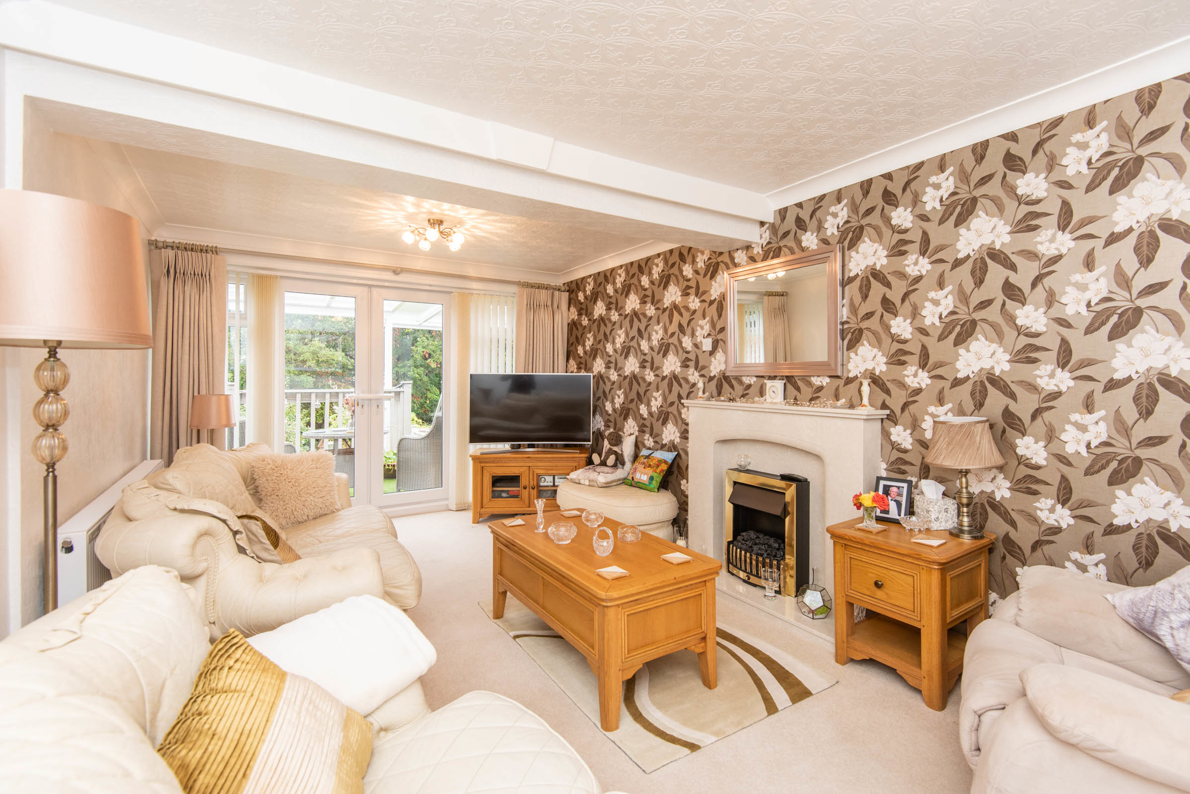 Southfield Avenue, Hasland, S41, photo 3