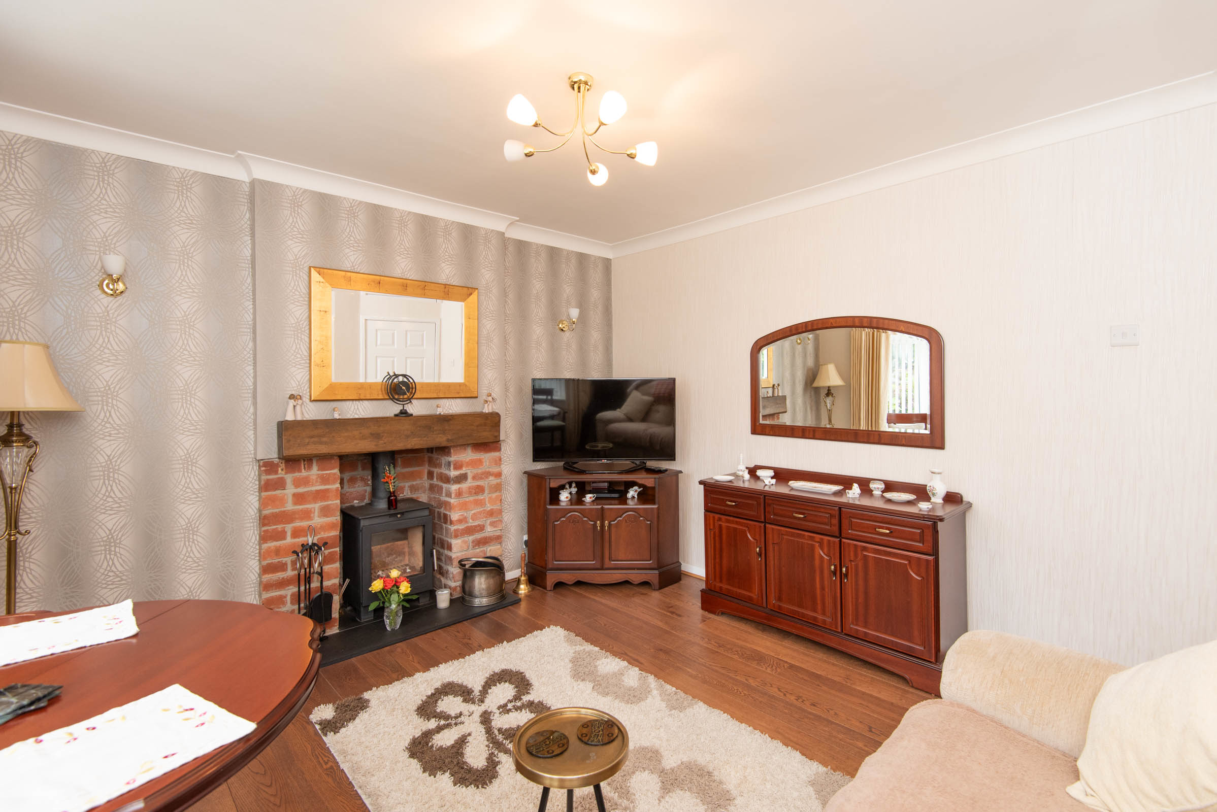 Southfield Avenue, Hasland, S41, photo 10