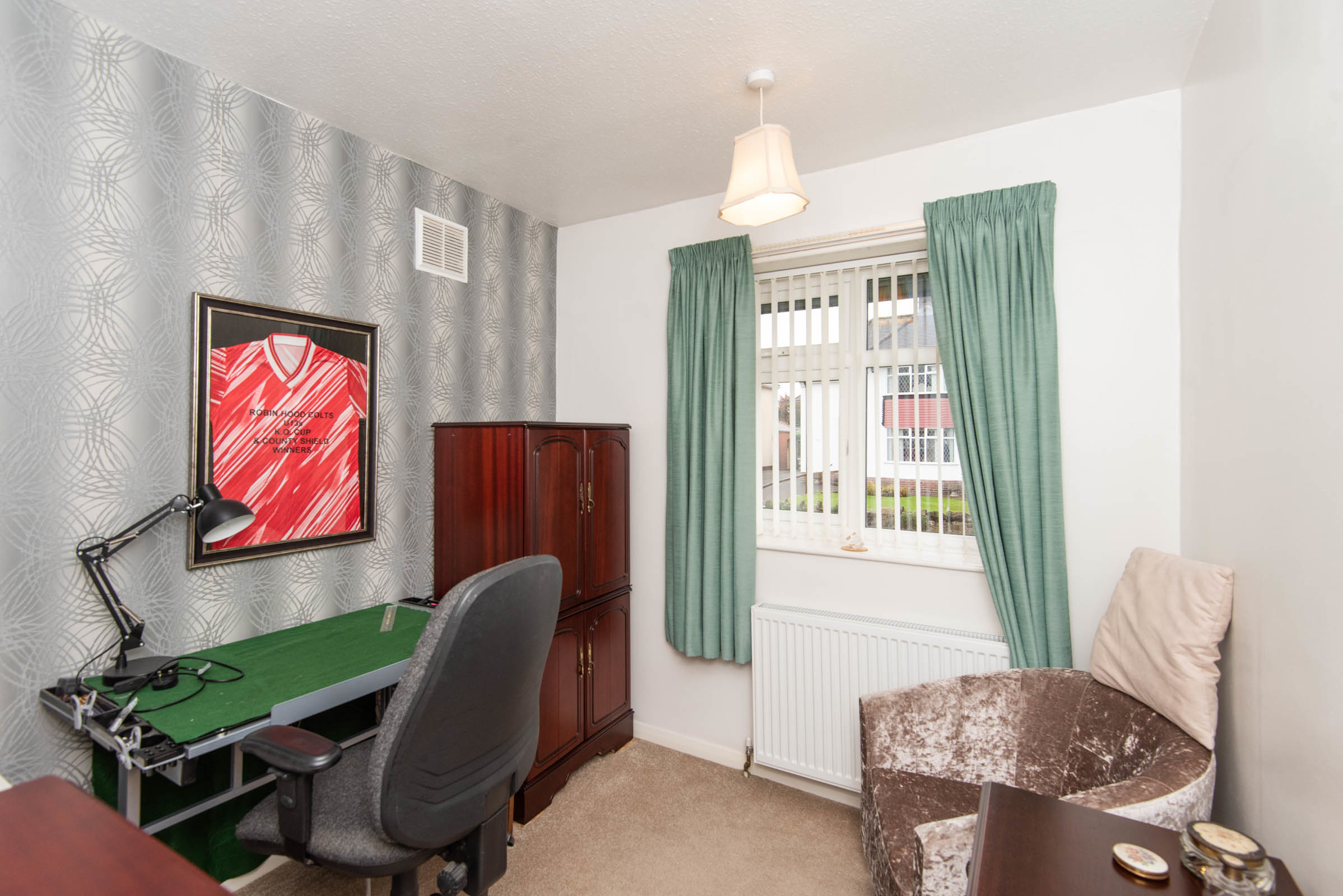 Southfield Avenue, Hasland, S41, photo 16