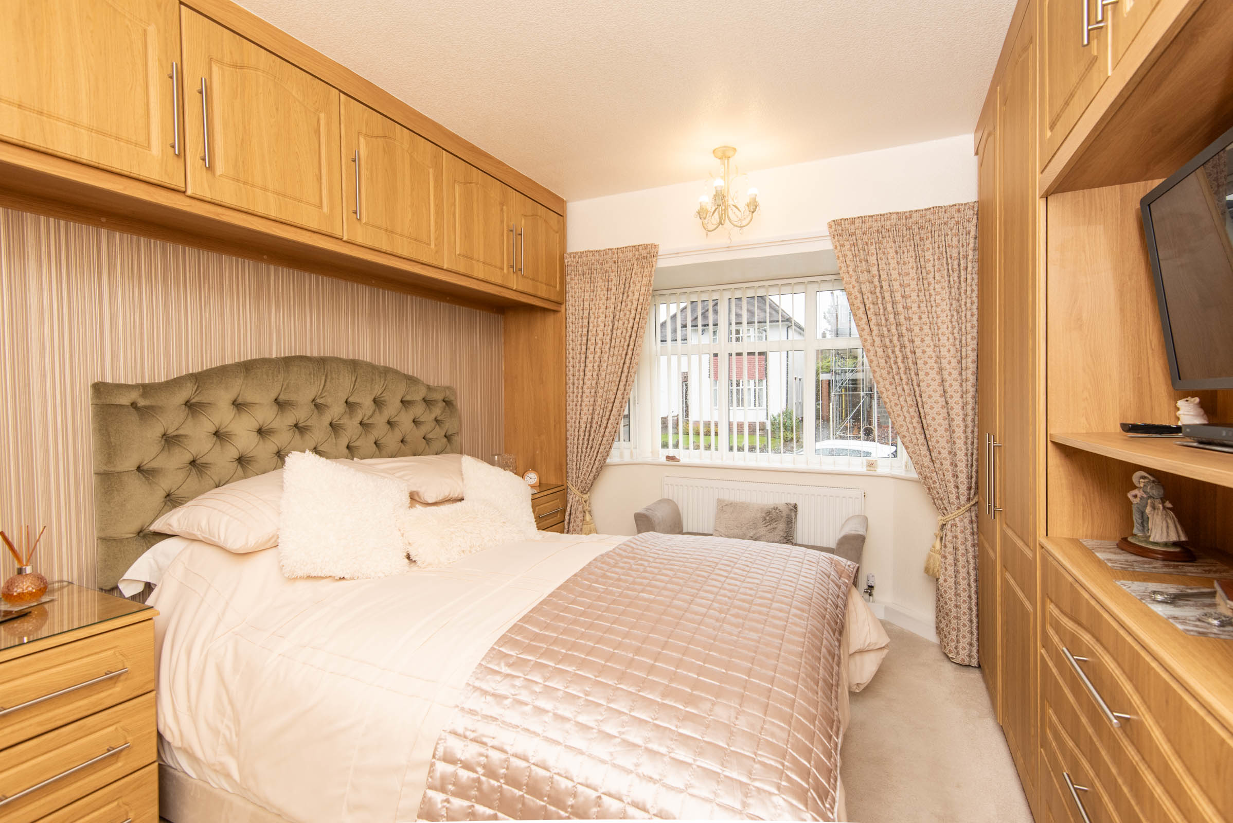 Southfield Avenue, Hasland, S41, photo 12