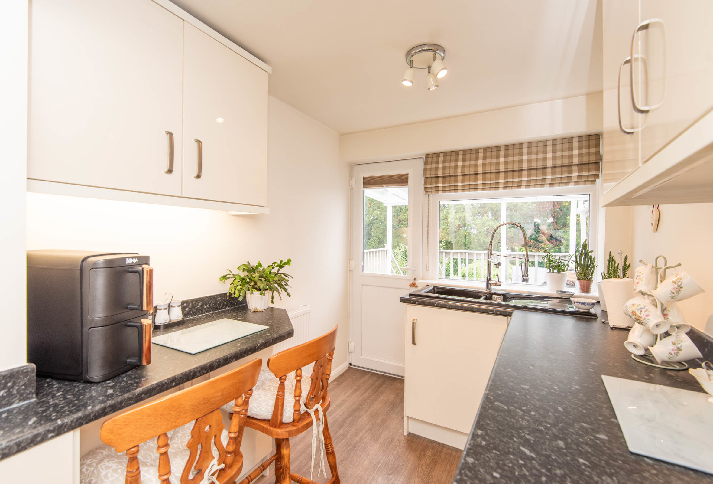 Southfield Avenue, Hasland, S41, photo 6