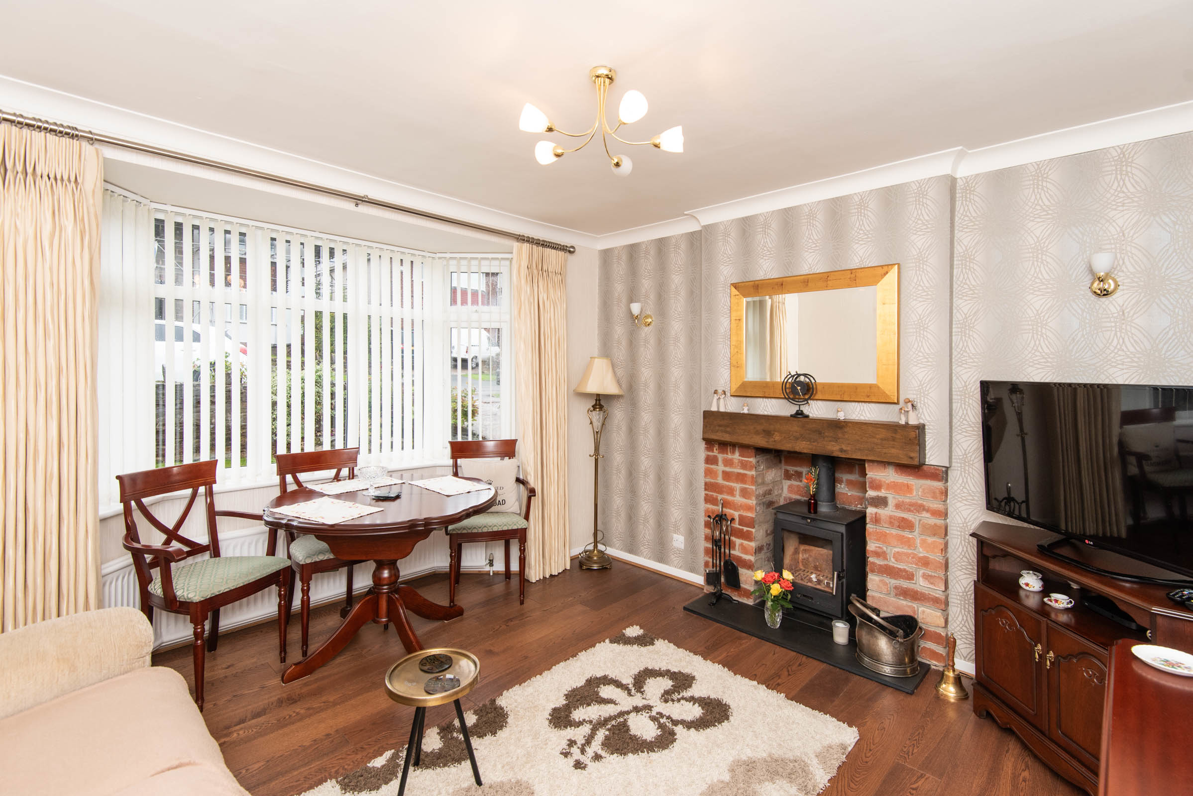 Southfield Avenue, Hasland, S41, photo 9