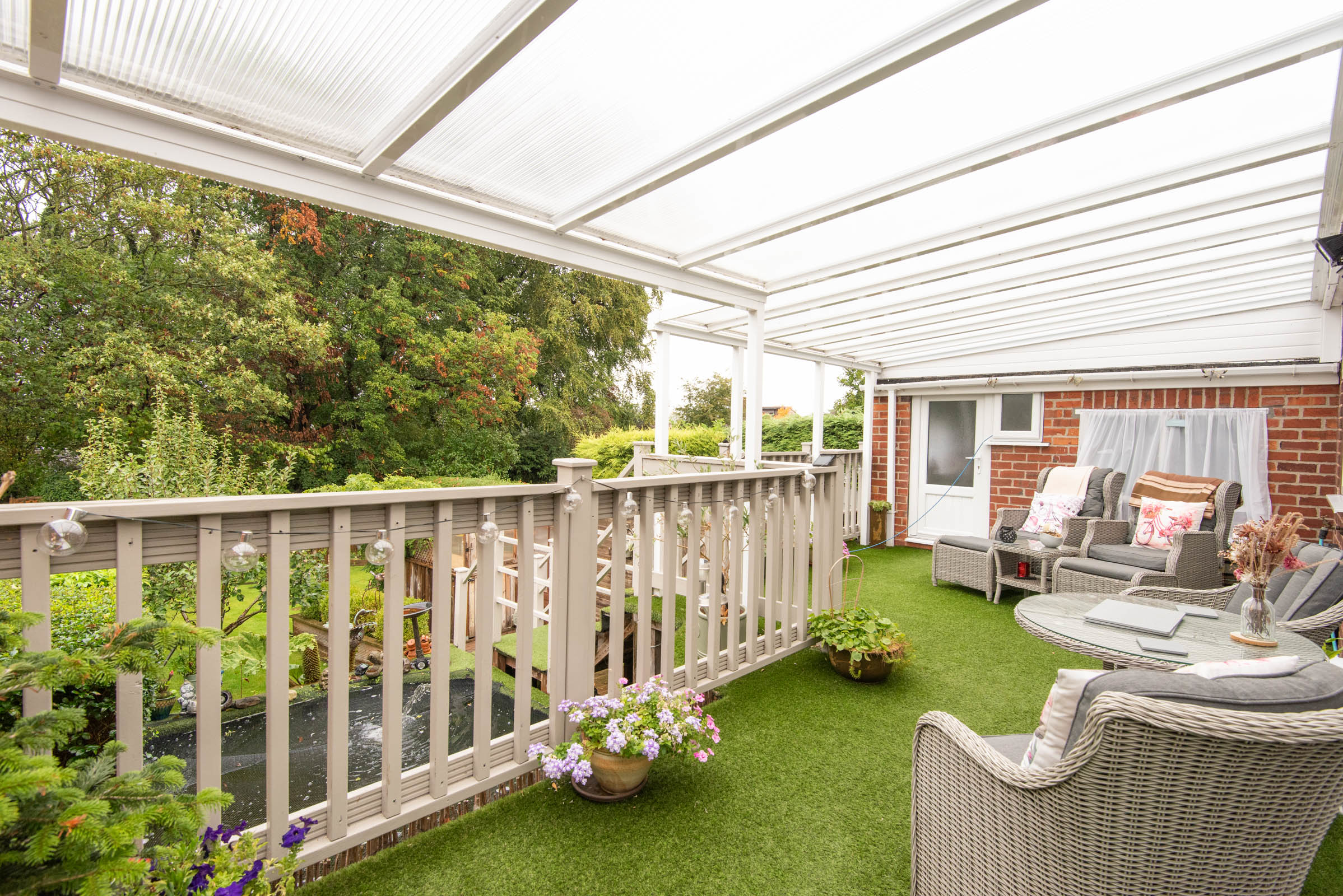 Southfield Avenue, Hasland, S41, photo 21