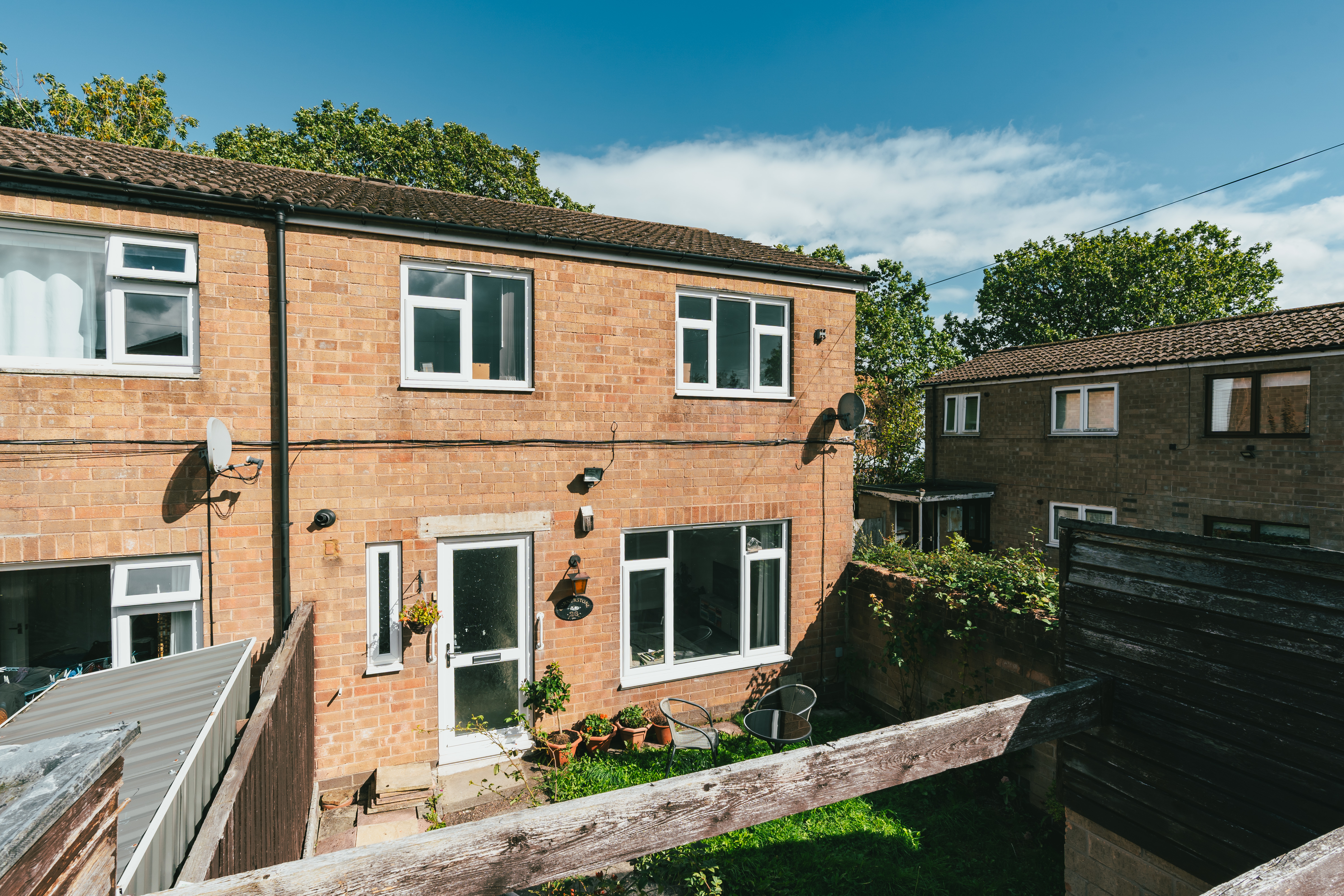 Totley Brook Way, Sheffield, S17, photo 28