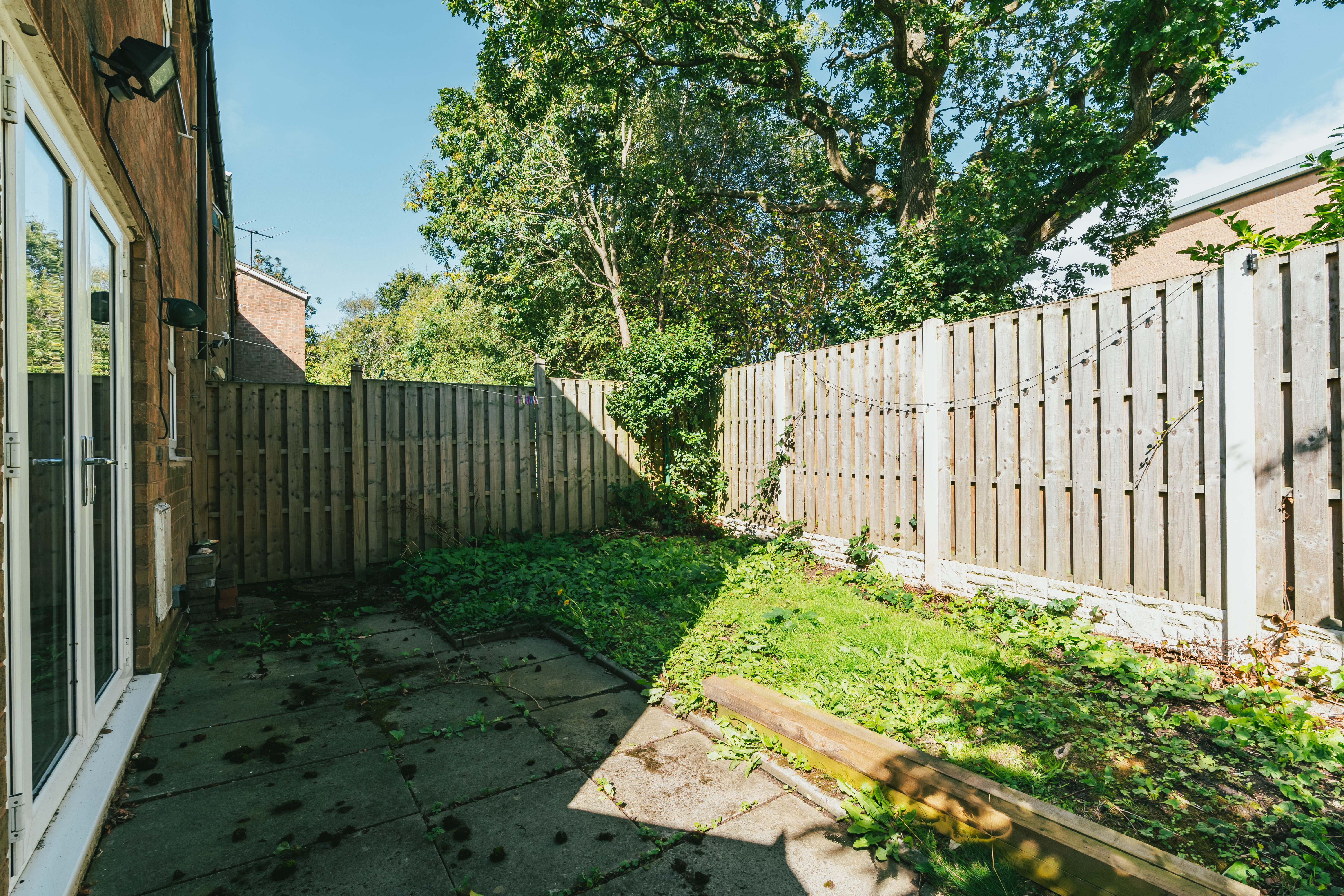 Totley Brook Way, Sheffield, S17, photo 24