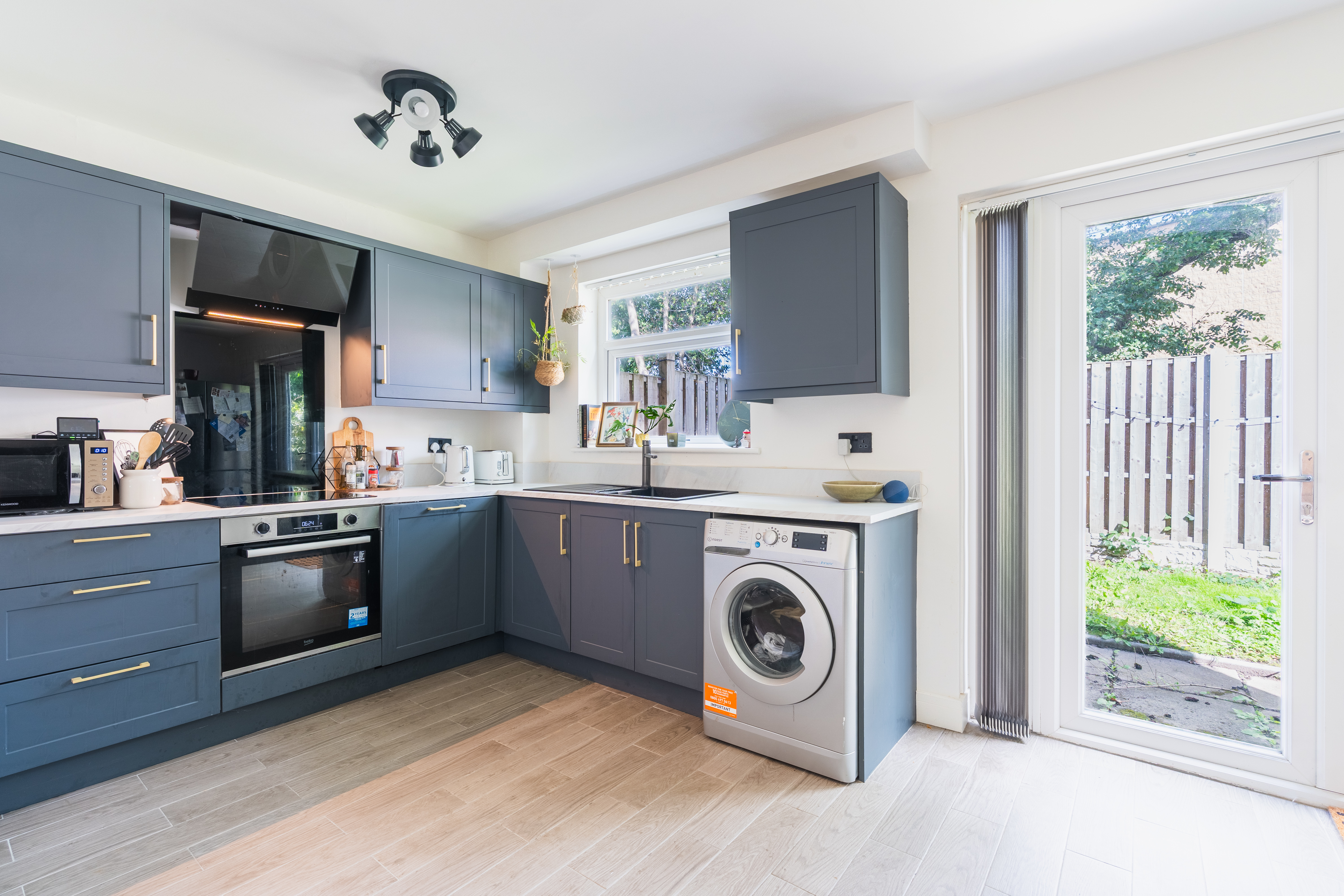 Totley Brook Way, Sheffield, S17, photo 3