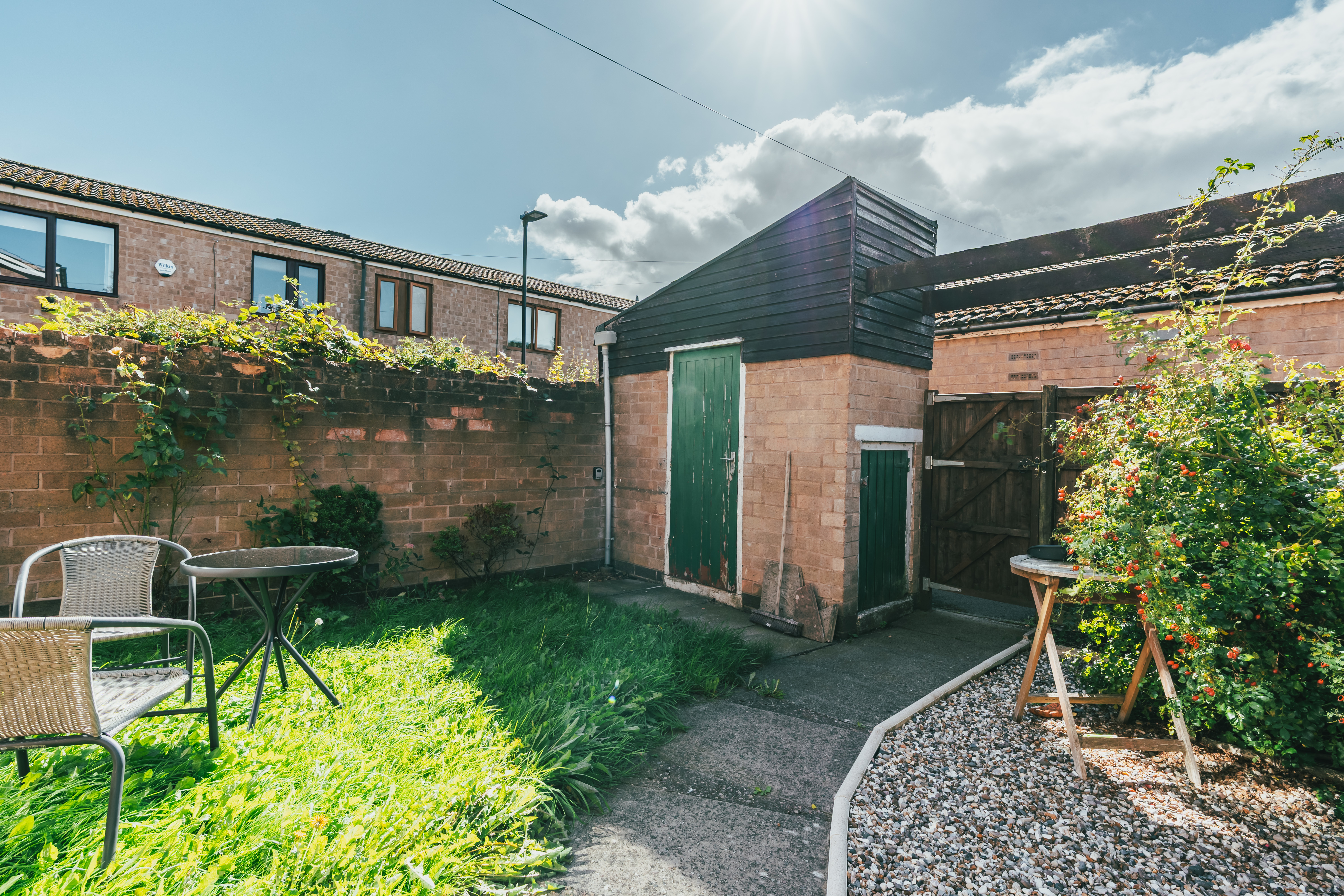 Totley Brook Way, Sheffield, S17, photo 4