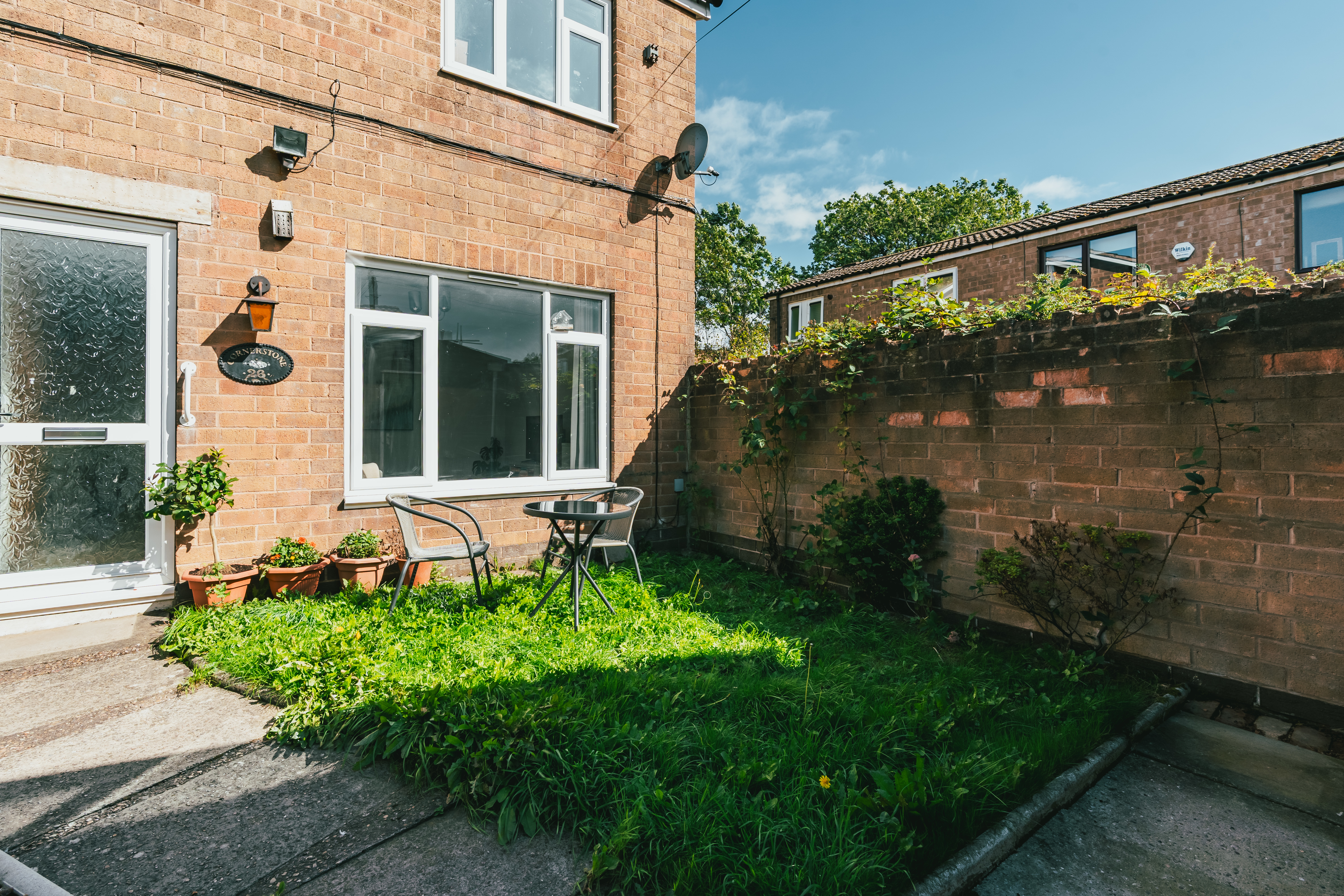 Totley Brook Way, Sheffield, S17, photo 27