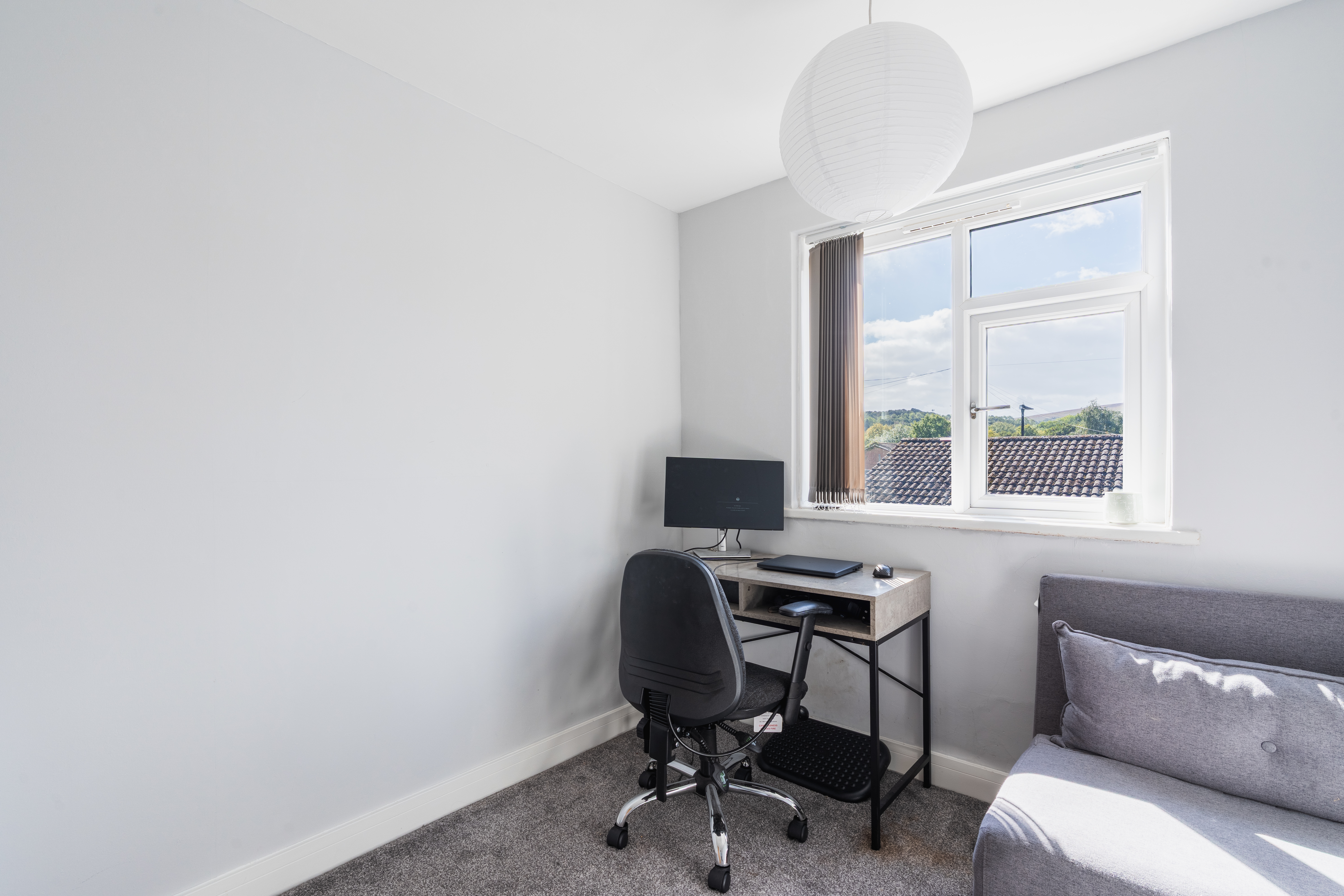 Totley Brook Way, Sheffield, S17, photo 19