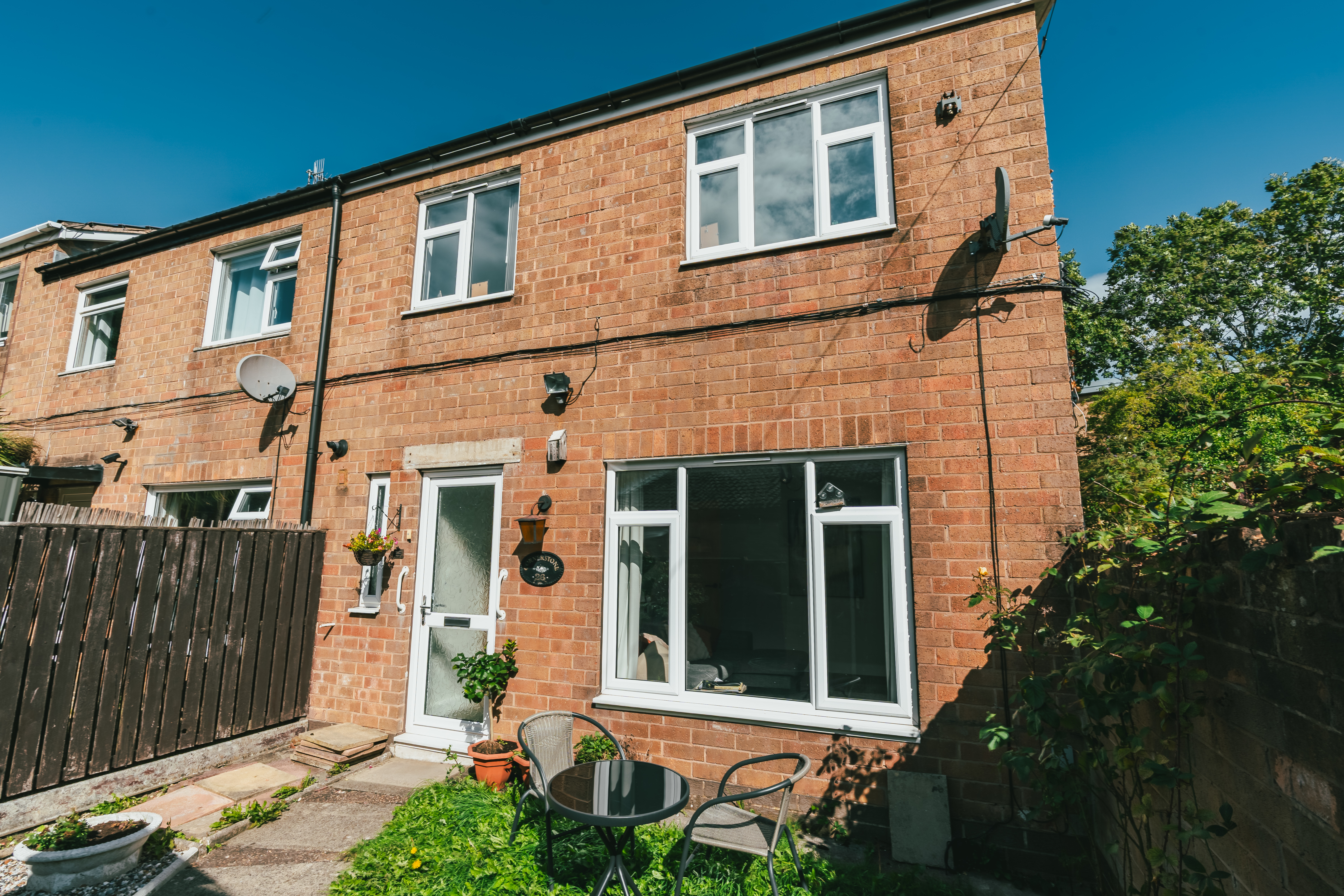 Totley Brook Way, Sheffield, S17, photo 25