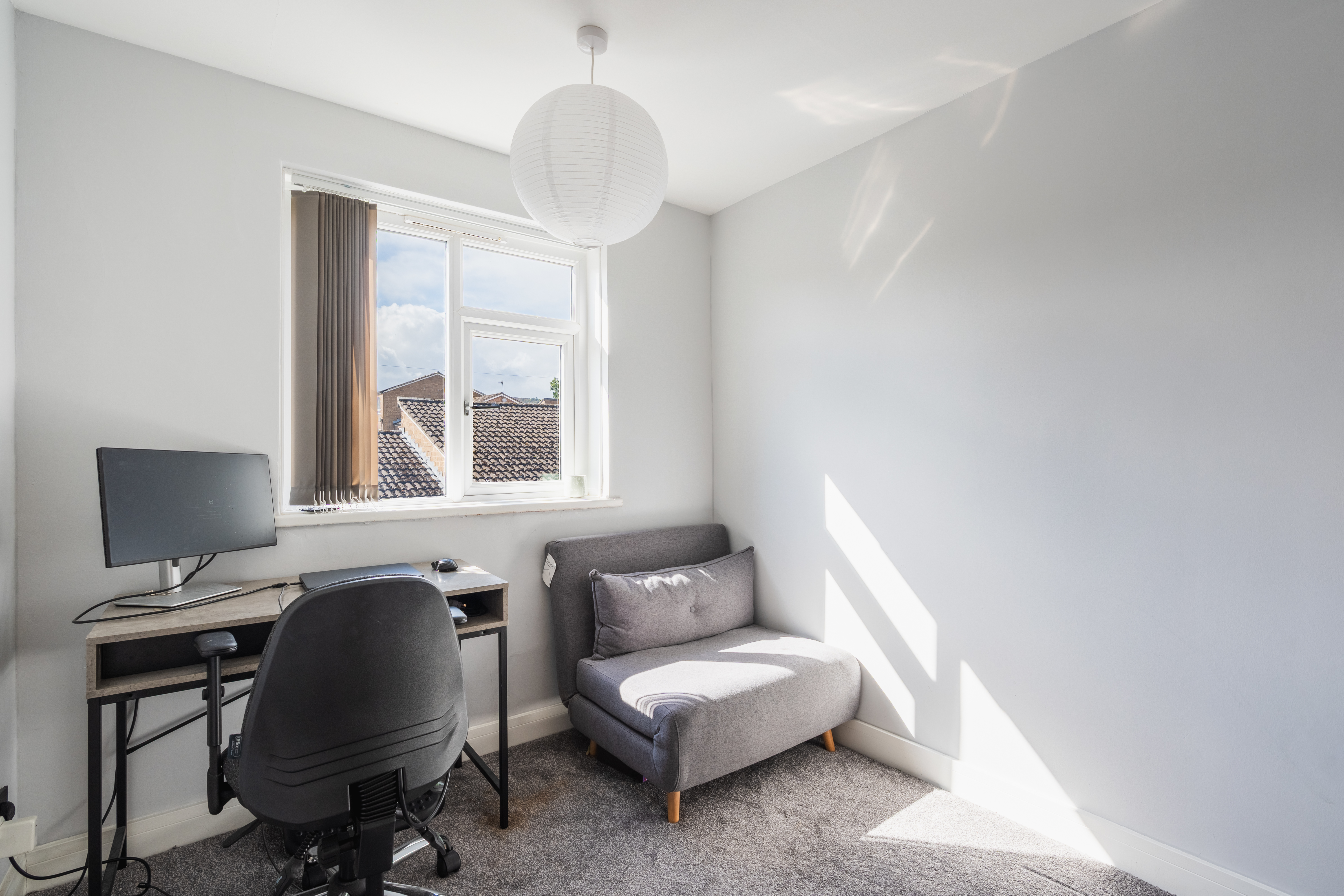 Totley Brook Way, Sheffield, S17, photo 18