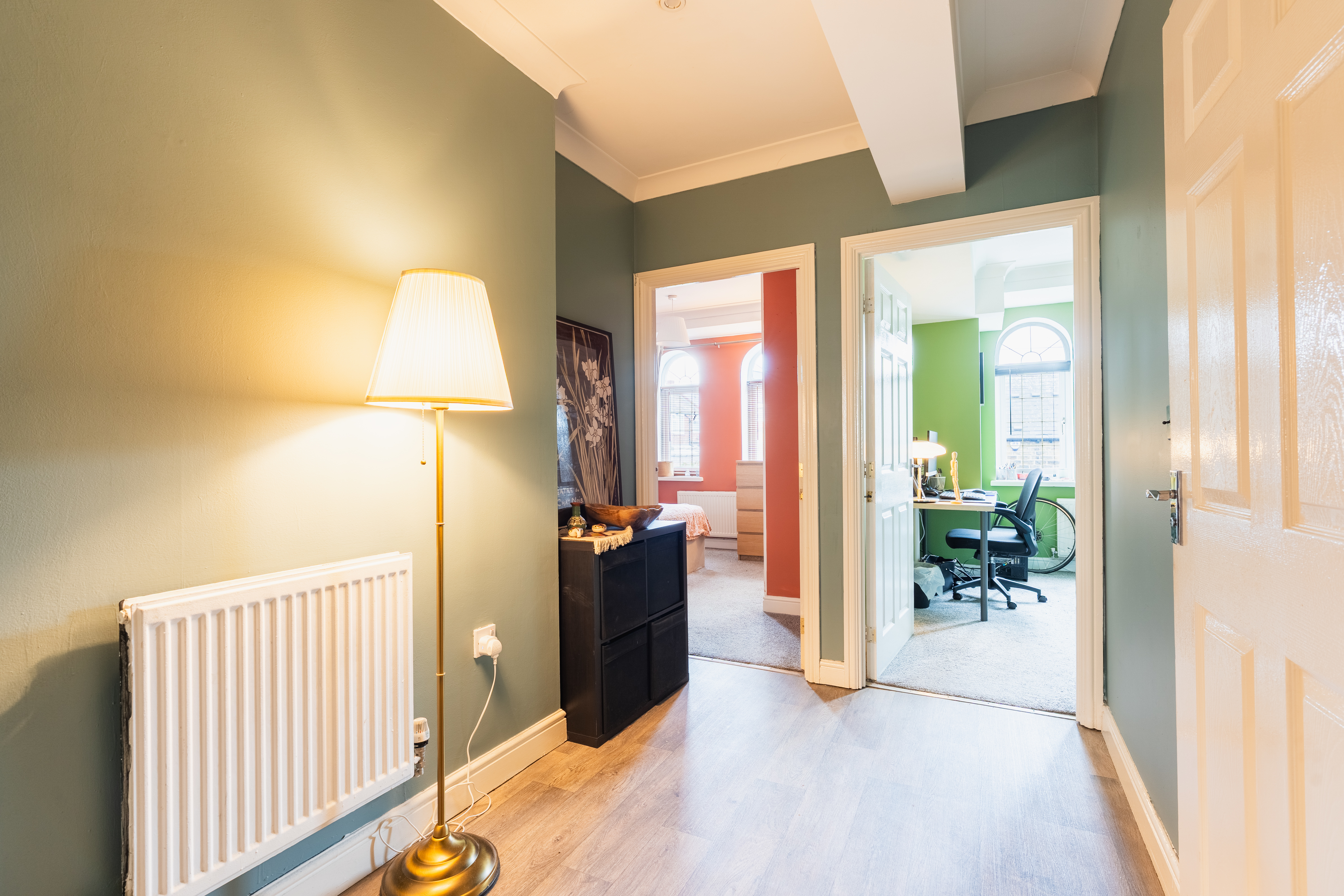 Baxter Mews, Sheffield, S6, photo 13