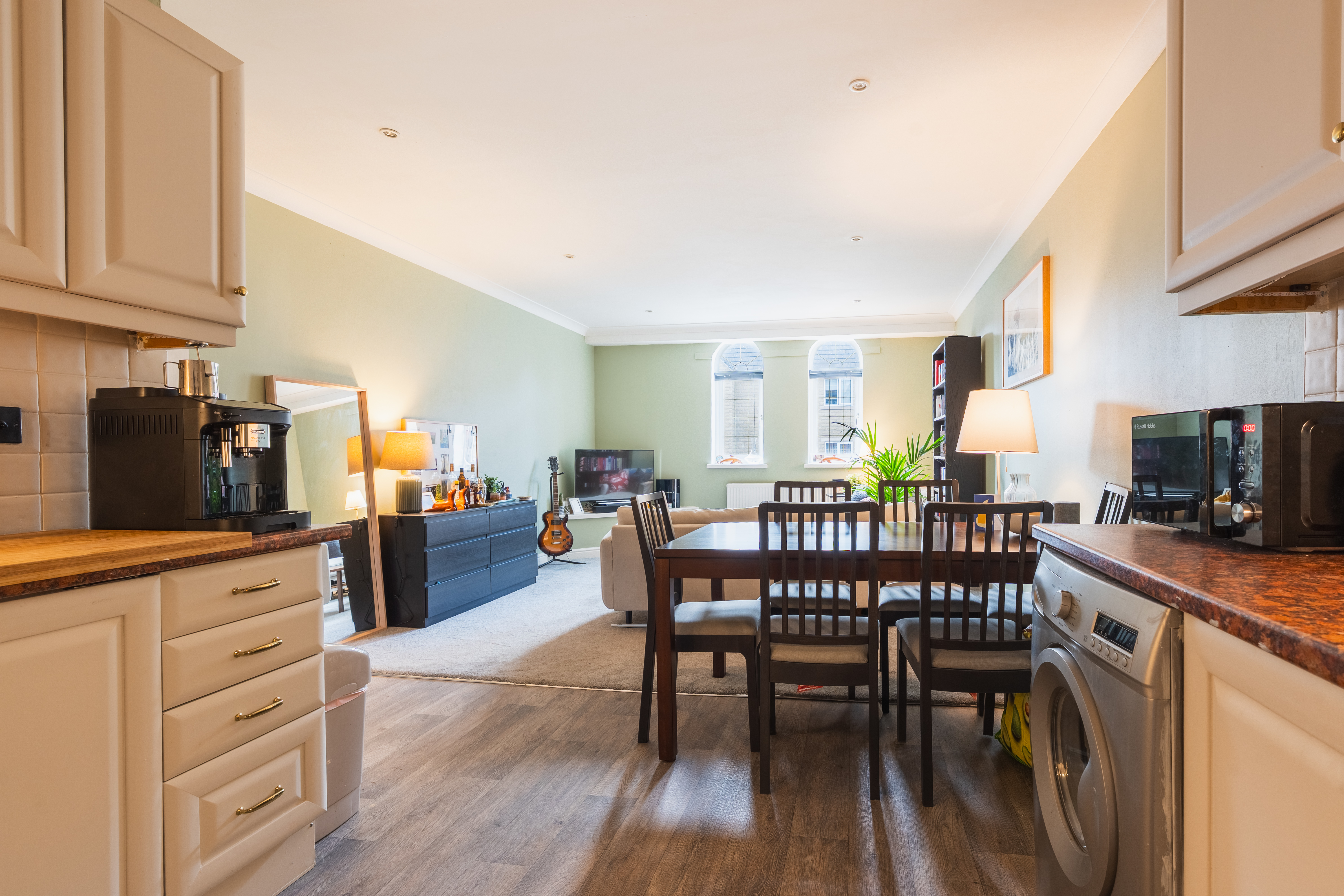 Baxter Mews, Sheffield, S6, photo 12