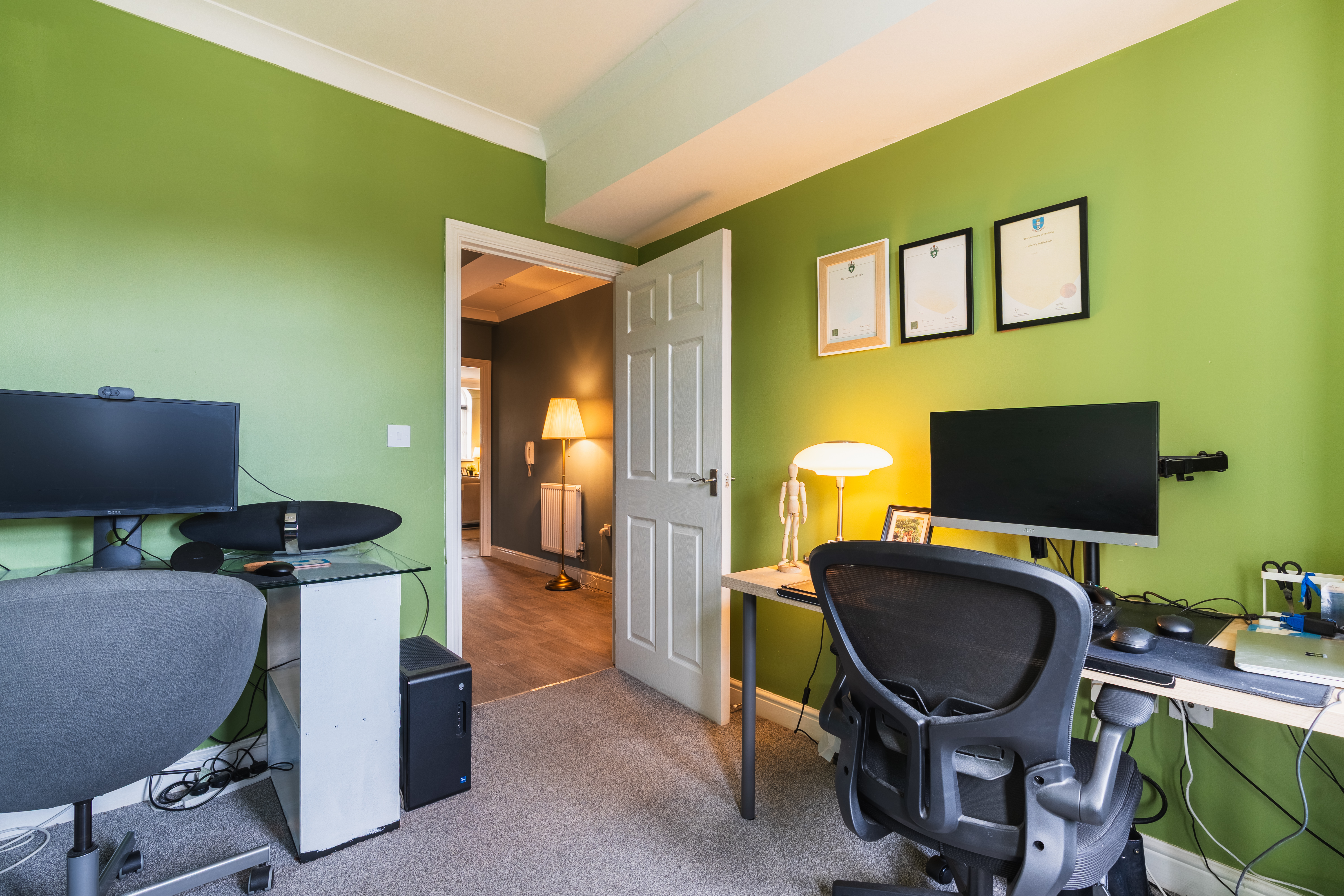 Baxter Mews, Sheffield, S6, photo 20