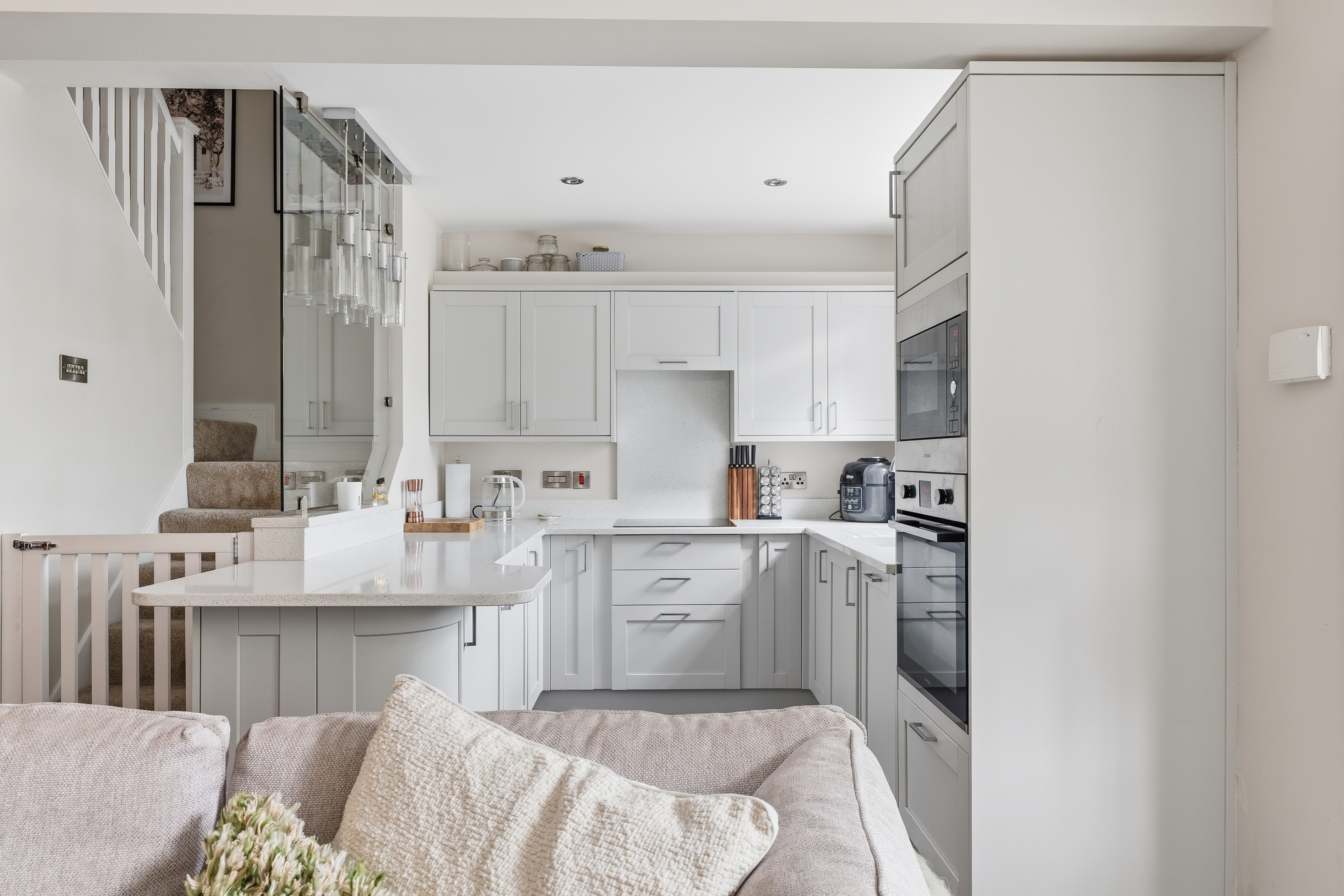 Church Street North, Old Whittington, S41, photo 6