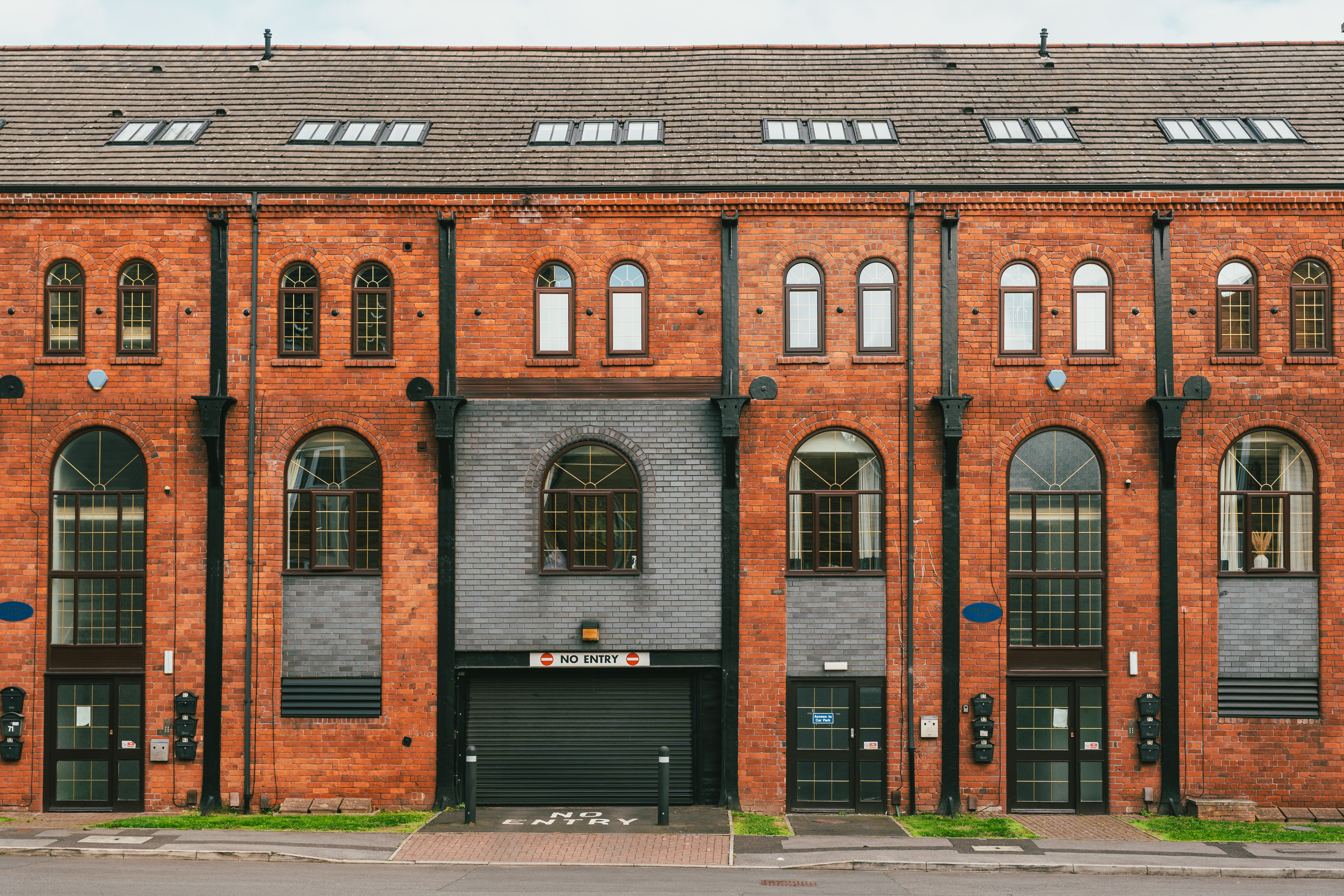 Baxter Mews, Sheffield, S6, photo 25