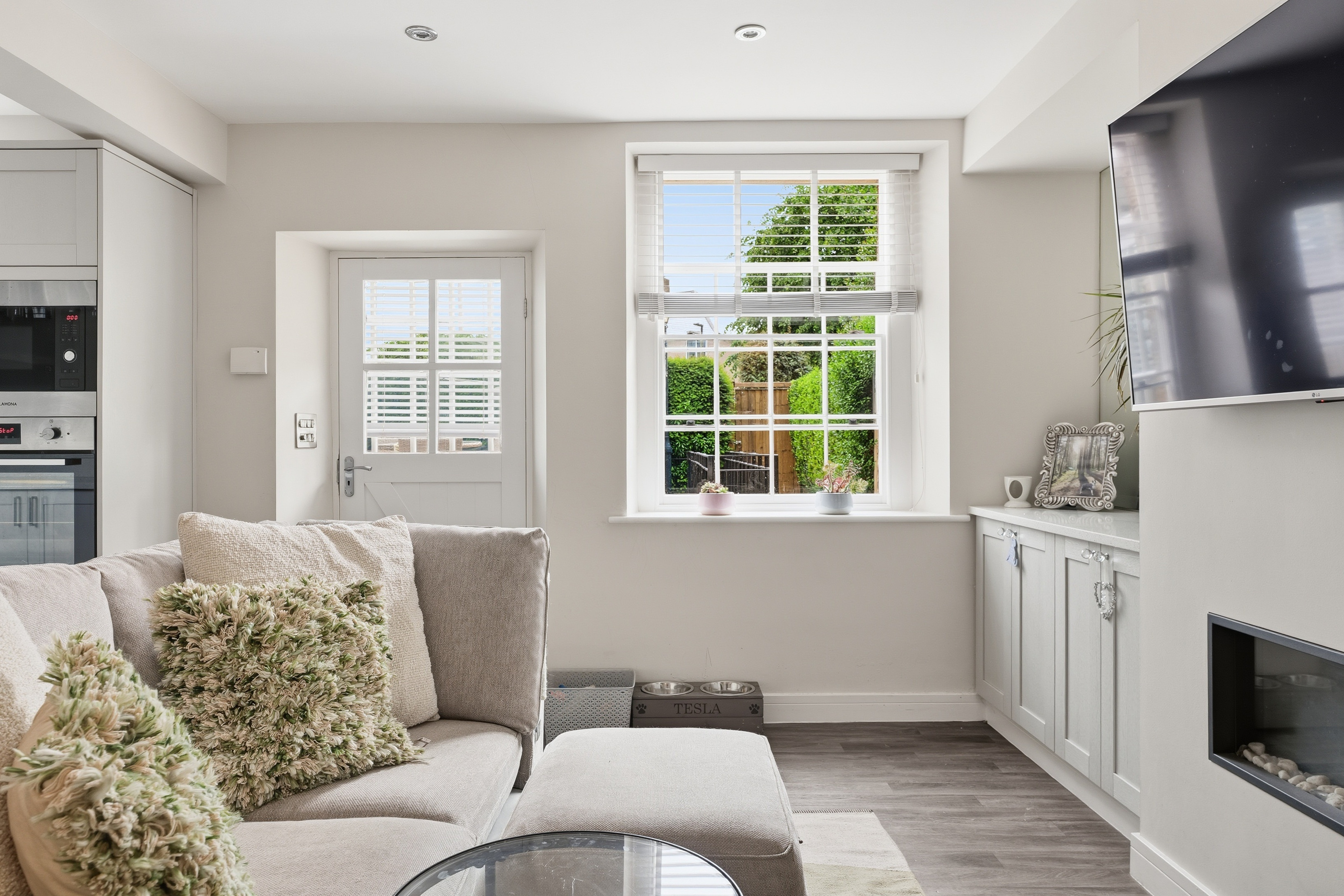 Church Street North, Old Whittington, S41, photo 5