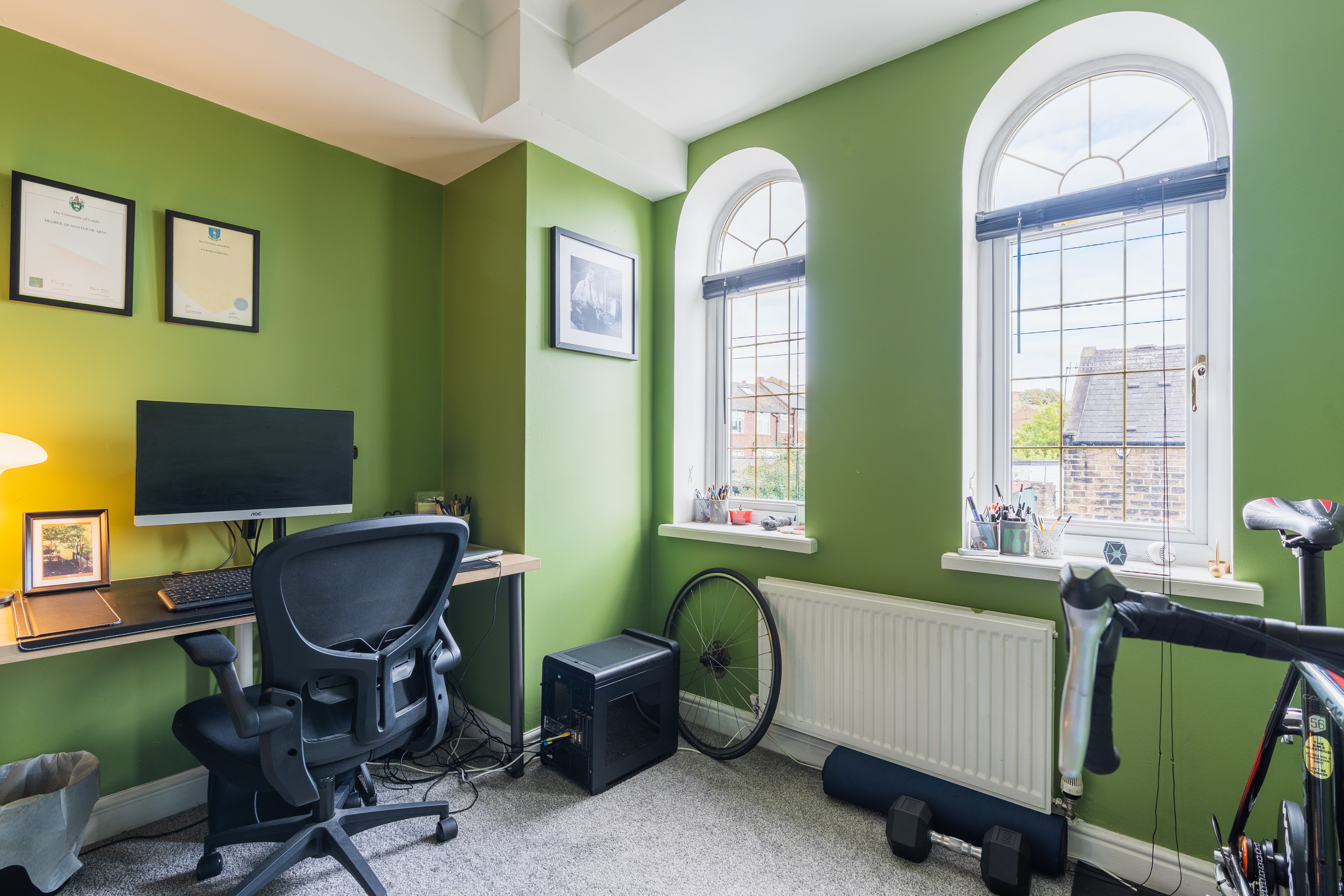 Baxter Mews, Sheffield, S6, photo 19