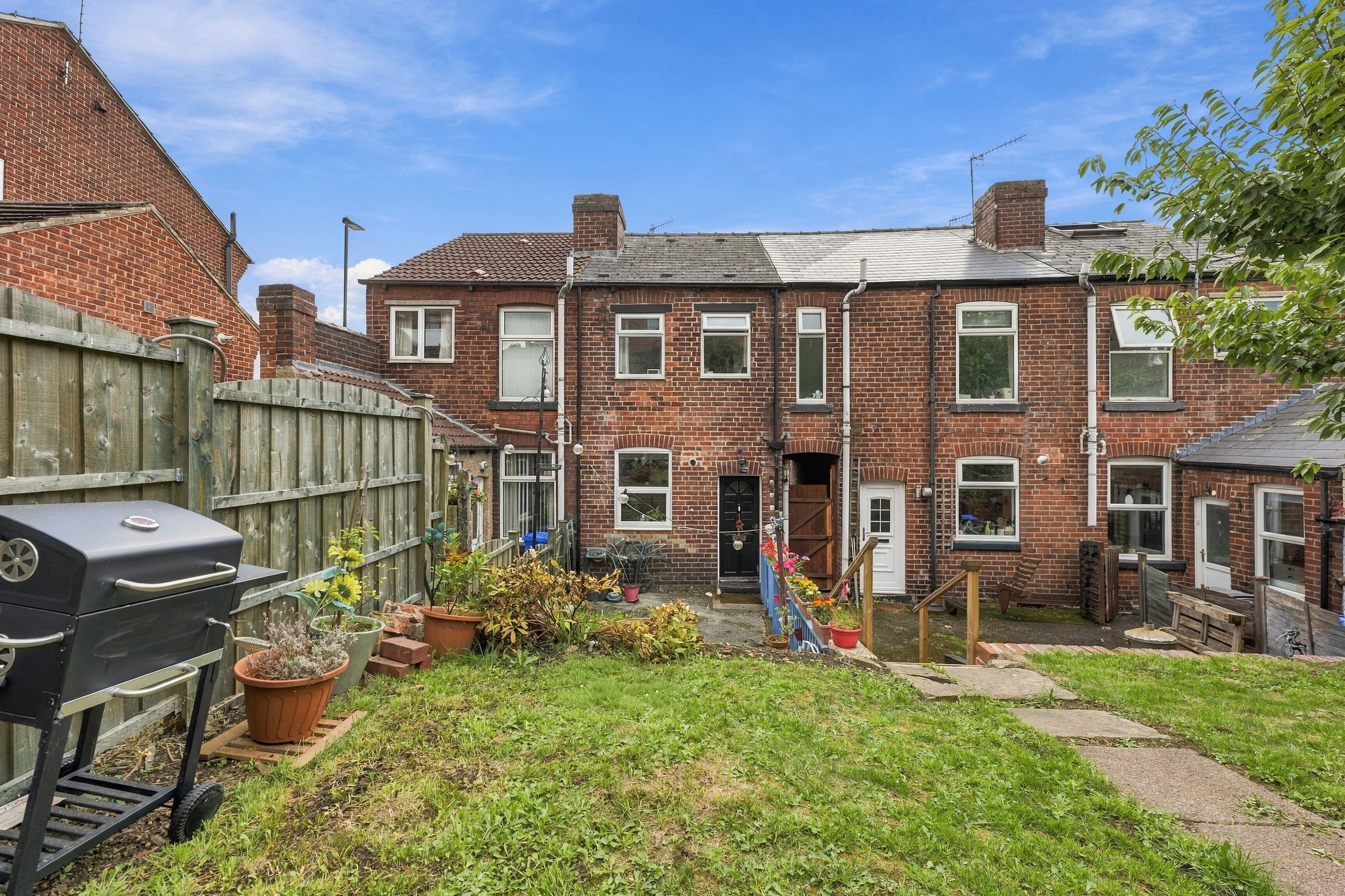 Woodseats Road, Sheffield, S8, photo 17