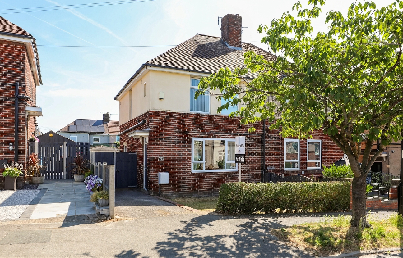 Studfield Road, Sheffield, S6