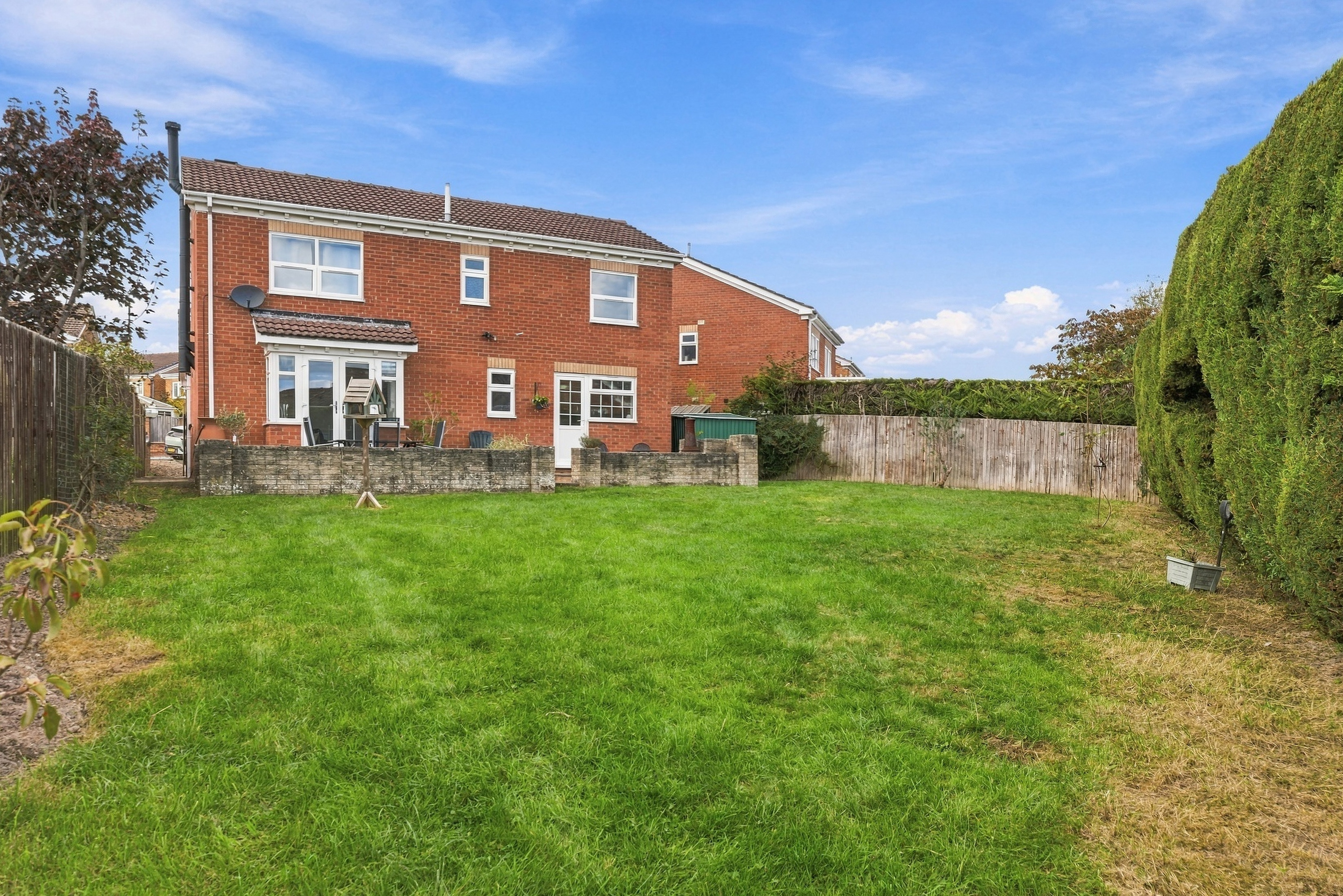 Birley Brook Drive, Chesterfield, S41, photo 28