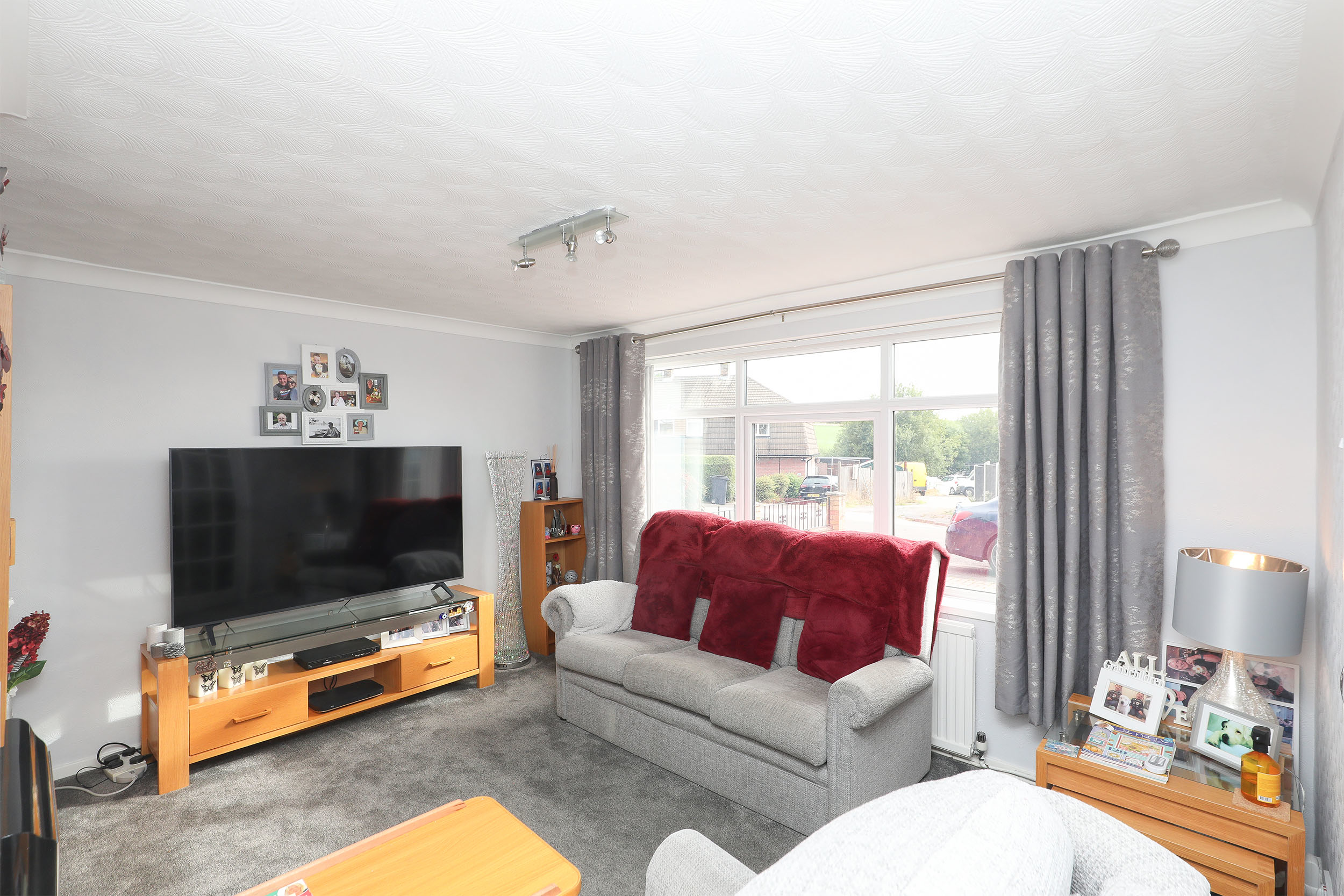 Houldsworth Drive, Chesterfield, S41, photo 4